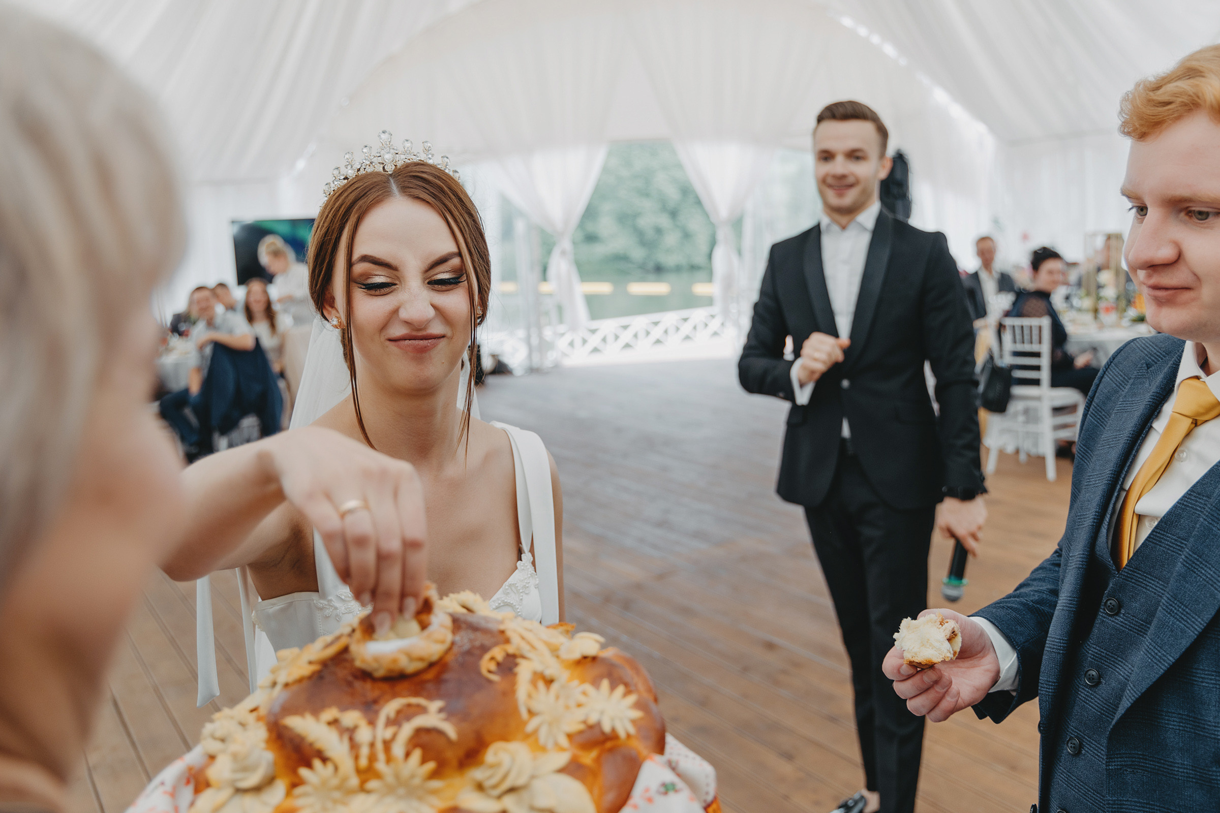 Дмитрий Анастасия. Свадебный фотограф и видеограф Дмитрий Горяченков