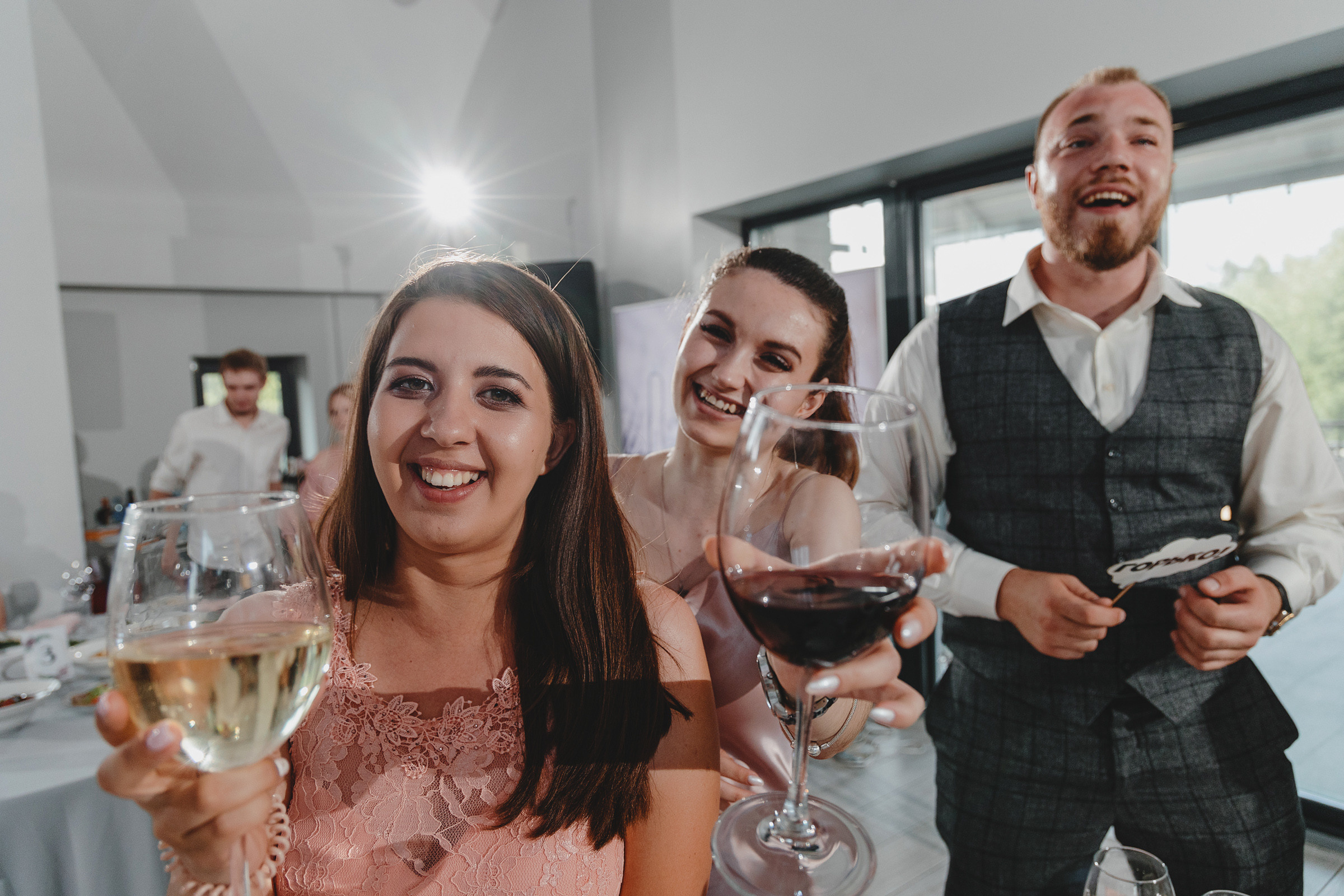 Владислав и Даниэлла. Свадебный фотограф и видеограф Дмитрий Горяченков