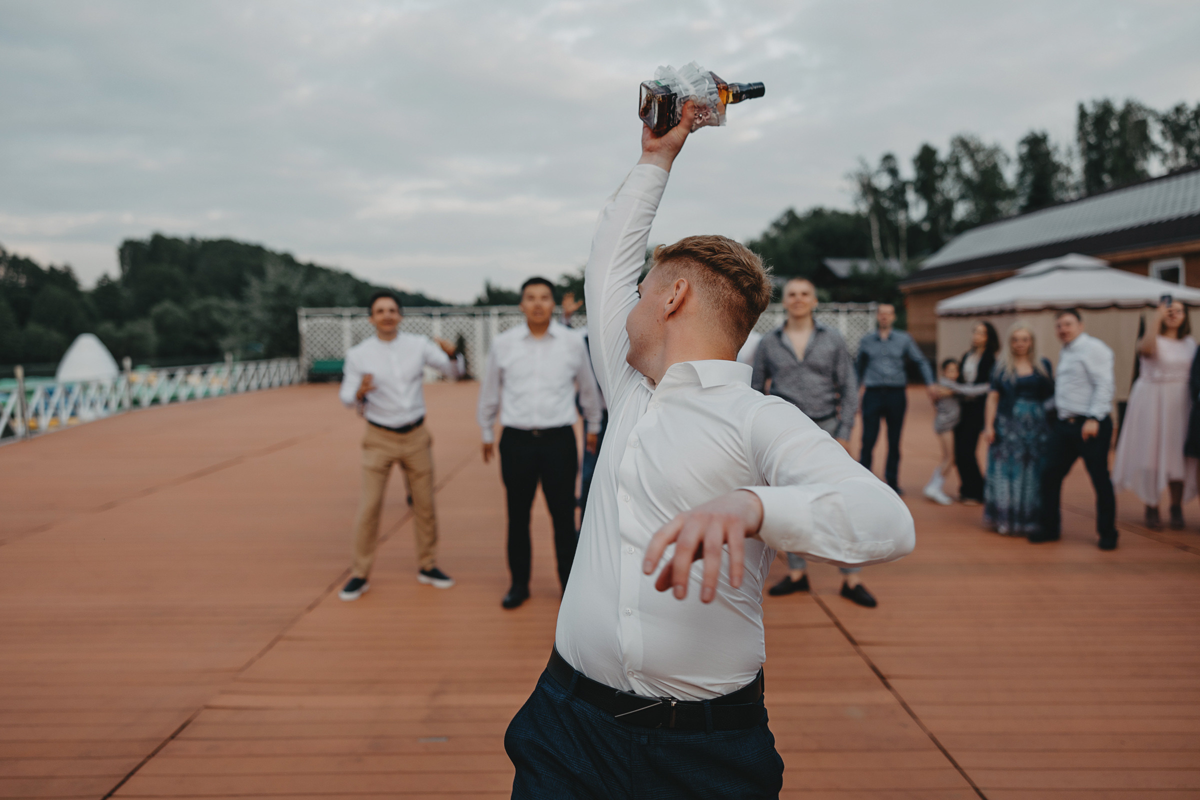 Дмитрий Анастасия. Свадебный фотограф и видеограф Дмитрий Горяченков