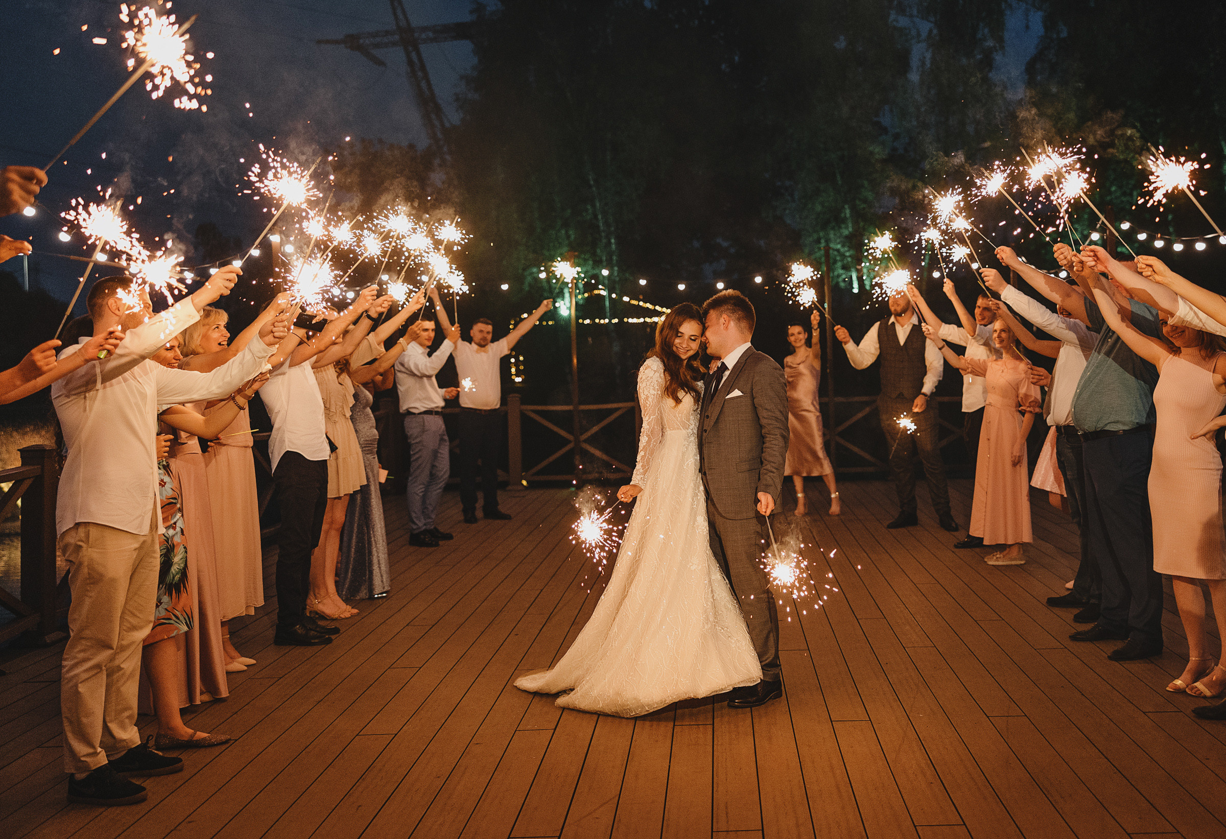 Владислав и Даниэлла. Свадебный фотограф и видеограф Дмитрий Горяченков