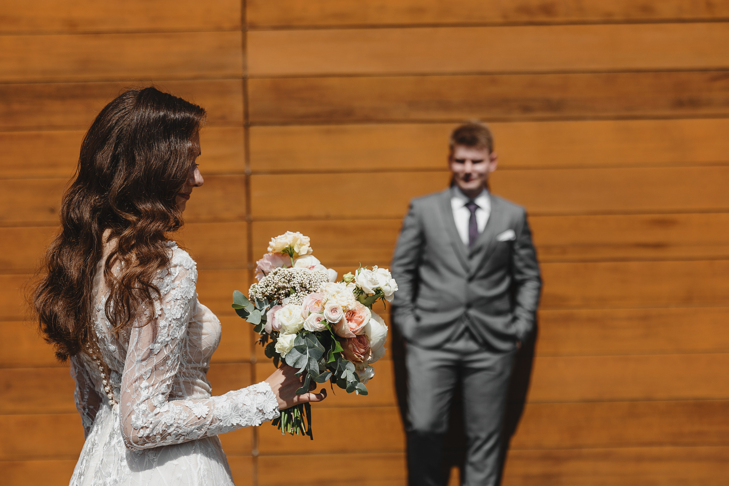 Владислав и Даниэлла. Свадебный фотограф и видеограф Дмитрий Горяченков