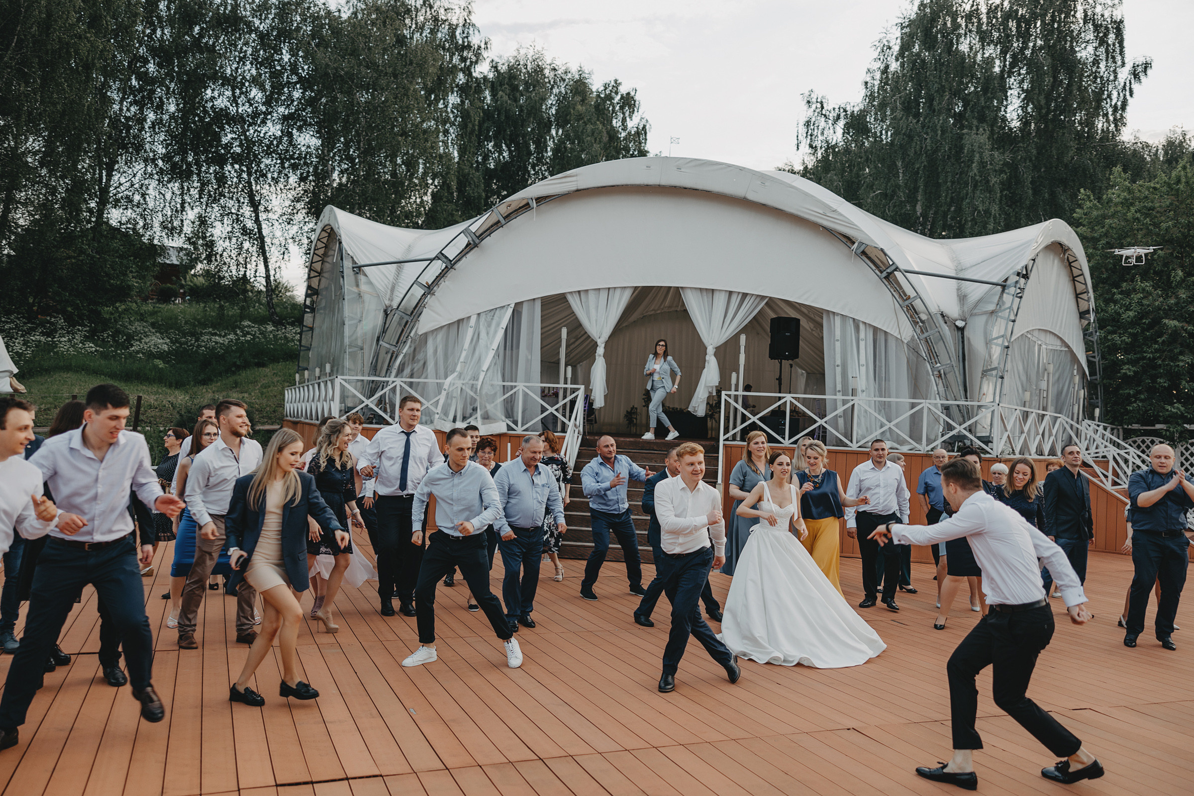 Дмитрий Анастасия. Свадебный фотограф и видеограф Дмитрий Горяченков