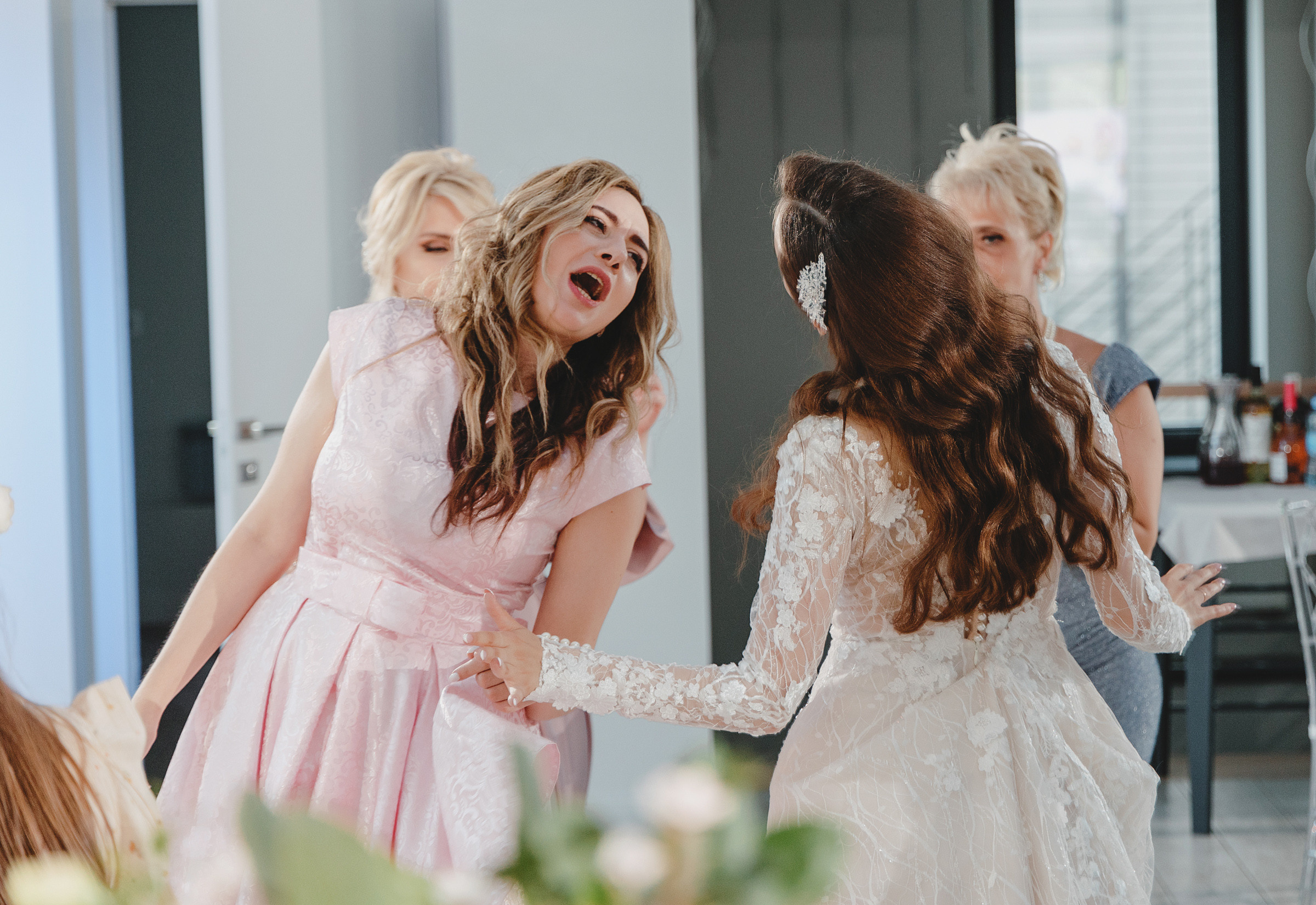 Владислав и Даниэлла. Свадебный фотограф и видеограф Дмитрий Горяченков