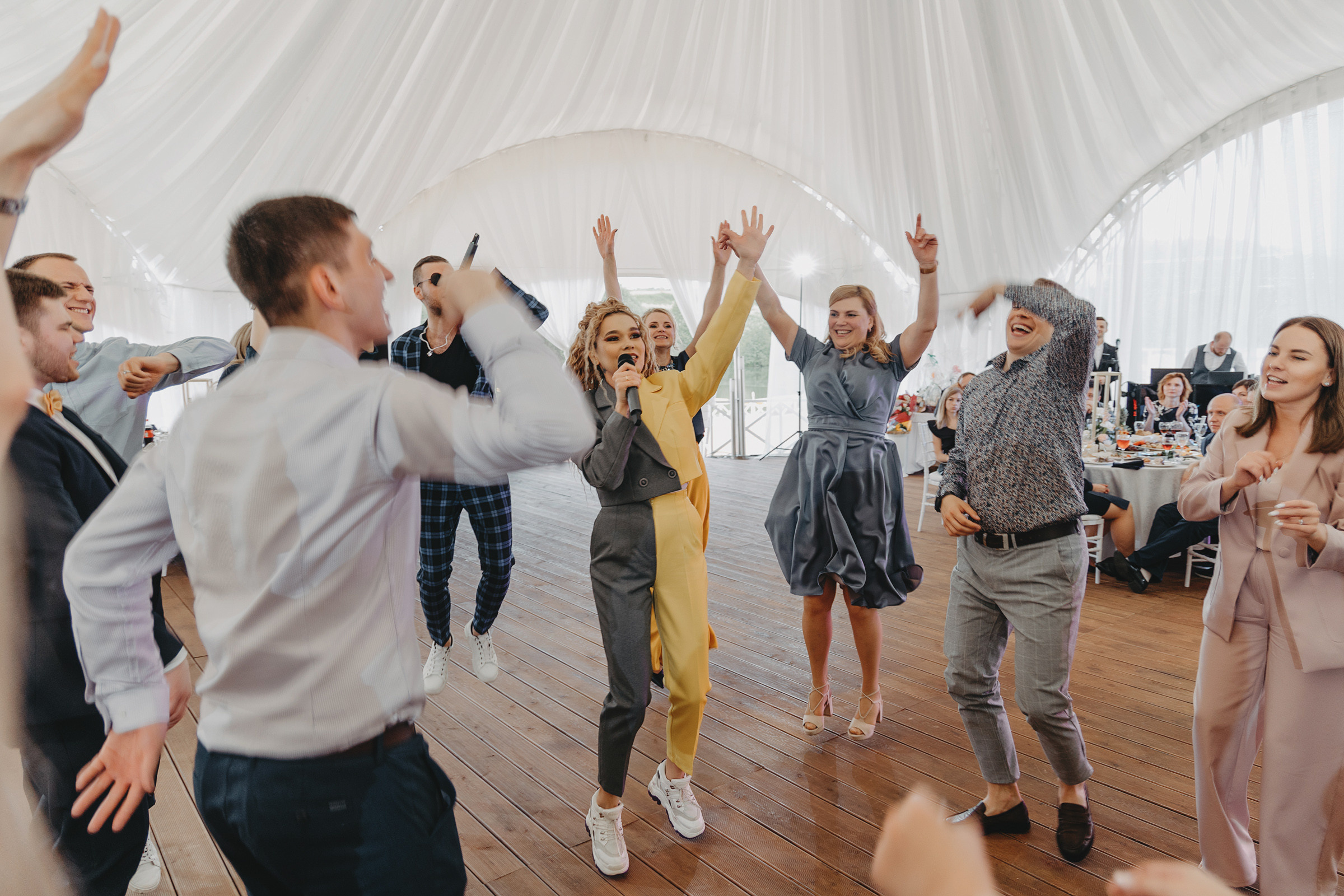 Дмитрий Анастасия. Свадебный фотограф и видеограф Дмитрий Горяченков