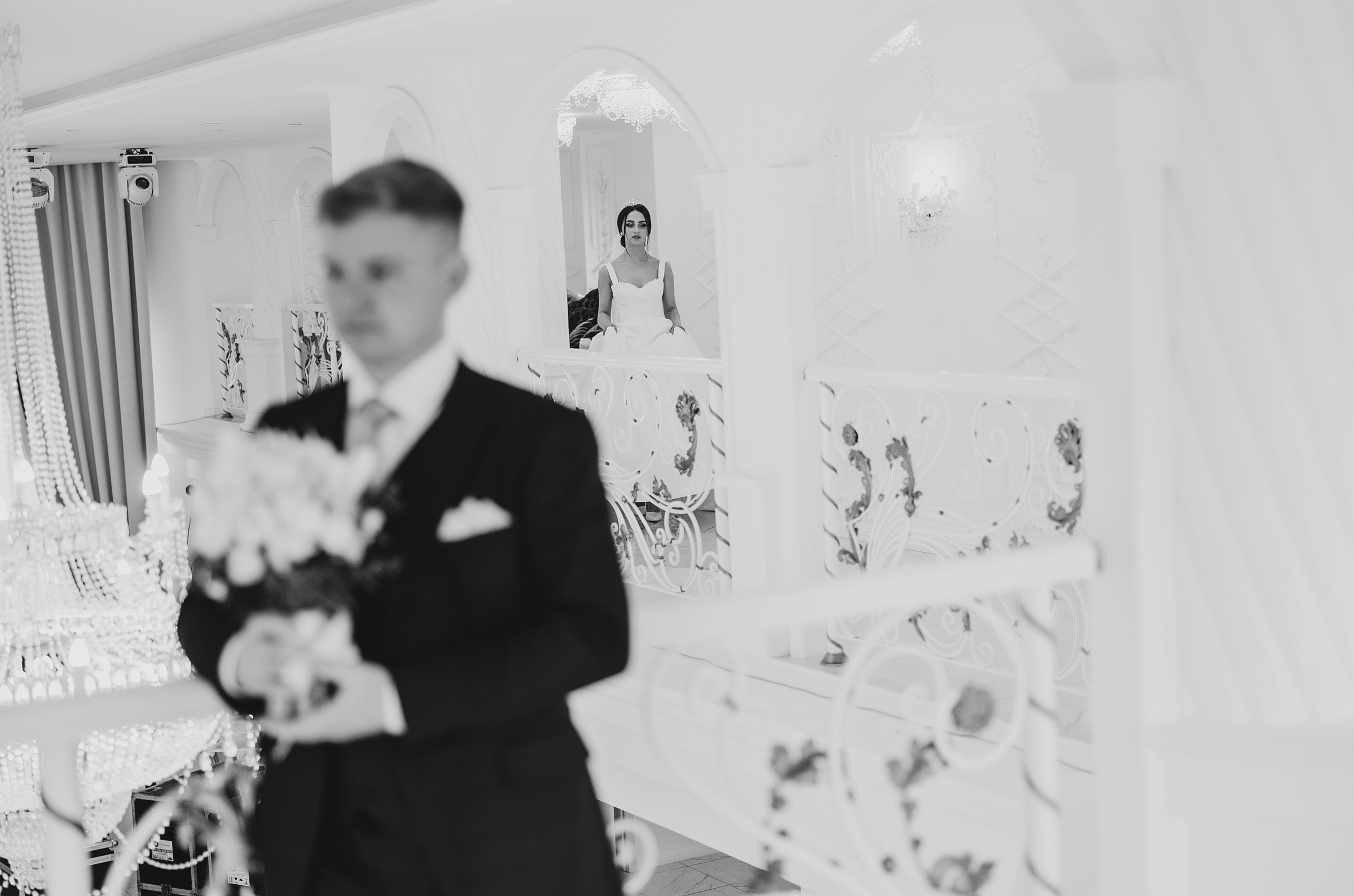 Дмитрий Анастасия. Свадебный фотограф и видеограф Дмитрий Горяченков