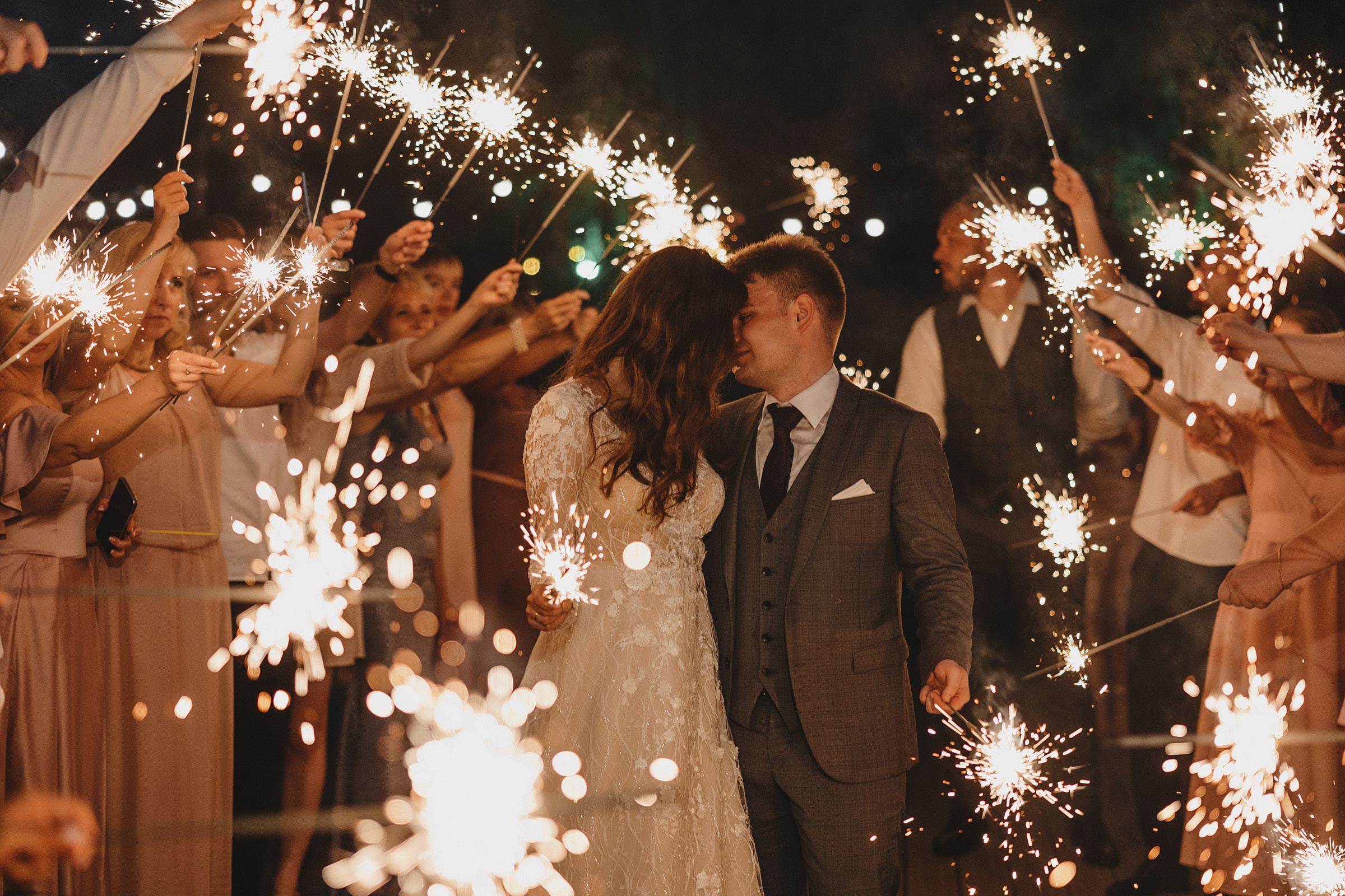 Владислав и Даниэлла. Свадебный фотограф и видеограф Дмитрий Горяченков