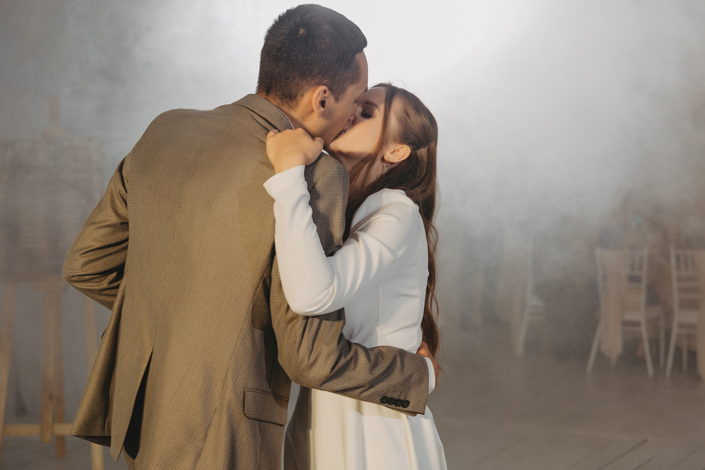 Андрей и Екатерина (Русь). Свадебный фотограф и видеограф Дмитрий Горяченков