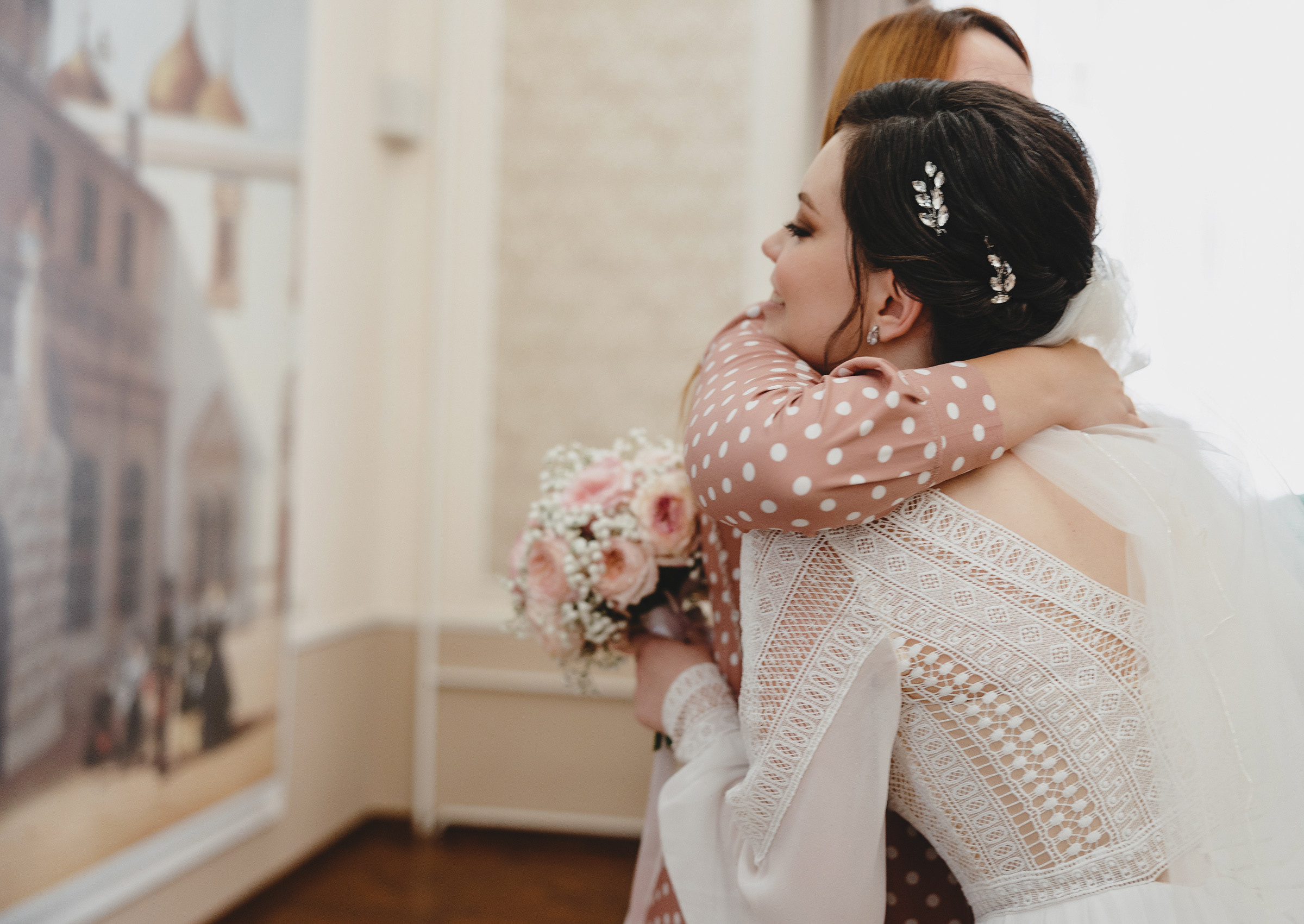 Алексей и Лиза. Свадебный фотограф и видеограф Дмитрий Горяченков