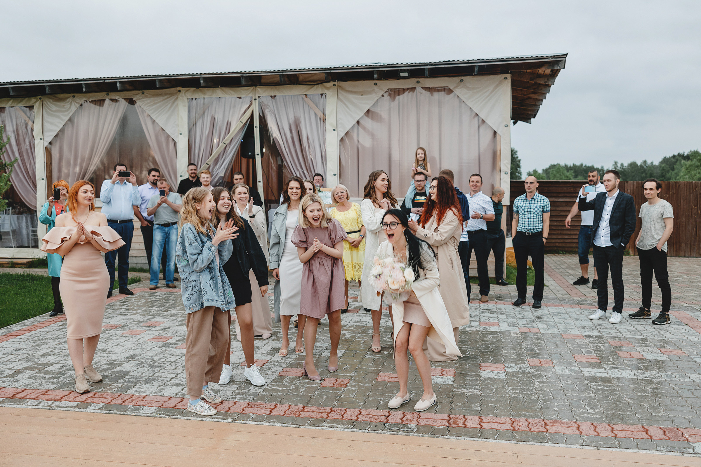 Владимир и Валерия. Свадебный фотограф и видеограф Дмитрий Горяченков