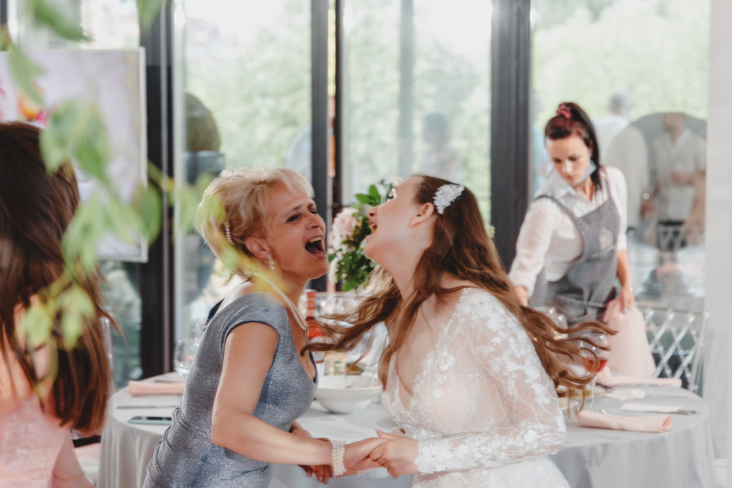 Владислав и Даниэлла. Свадебный фотограф и видеограф Дмитрий Горяченков