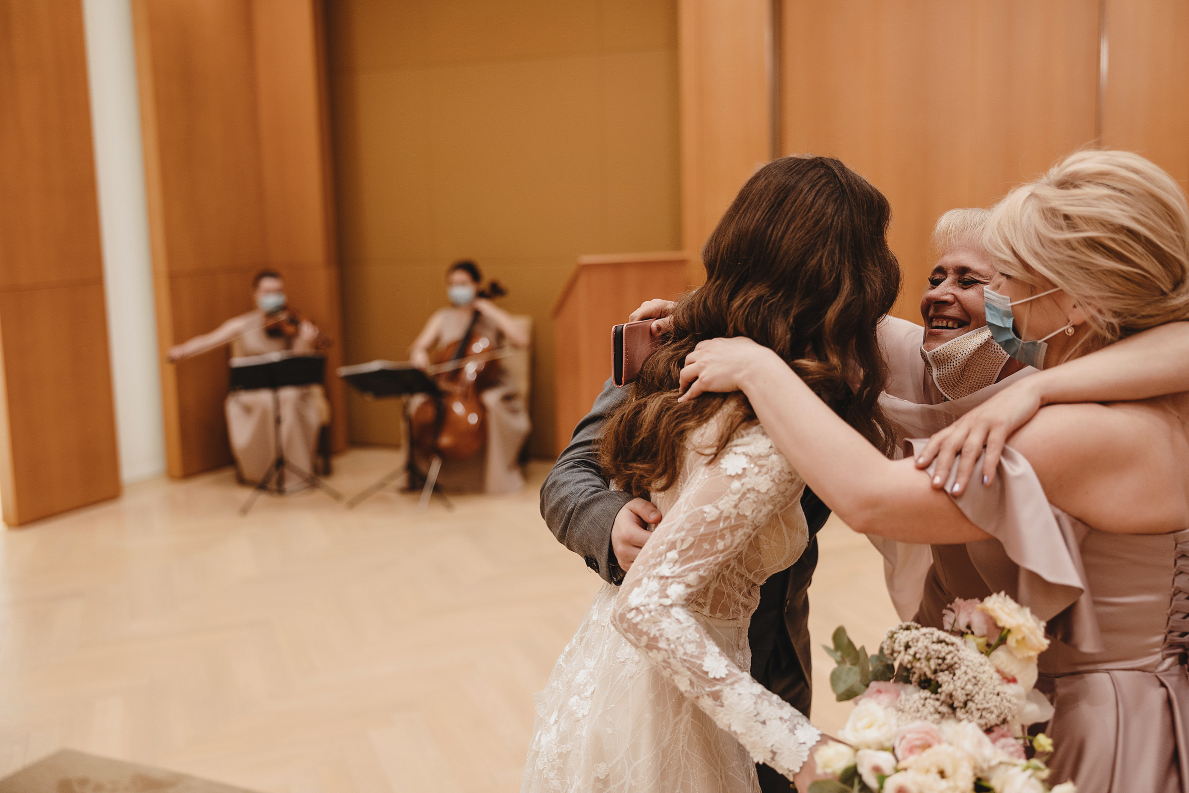 Владислав и Даниэлла. Свадебный фотограф и видеограф Дмитрий Горяченков