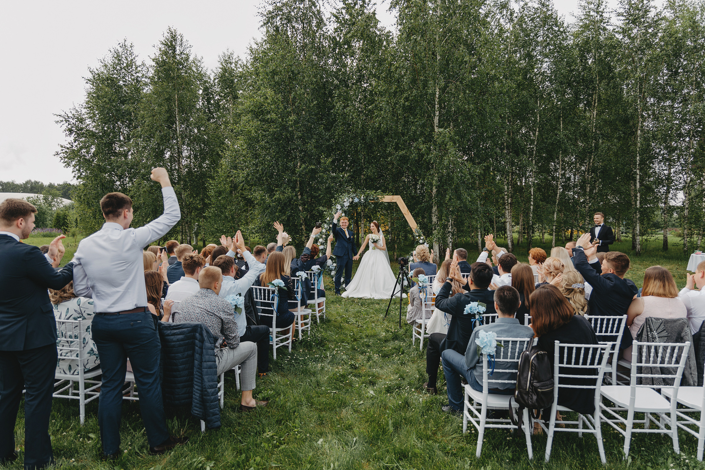 Дмитрий Анастасия. Свадебный фотограф и видеограф Дмитрий Горяченков