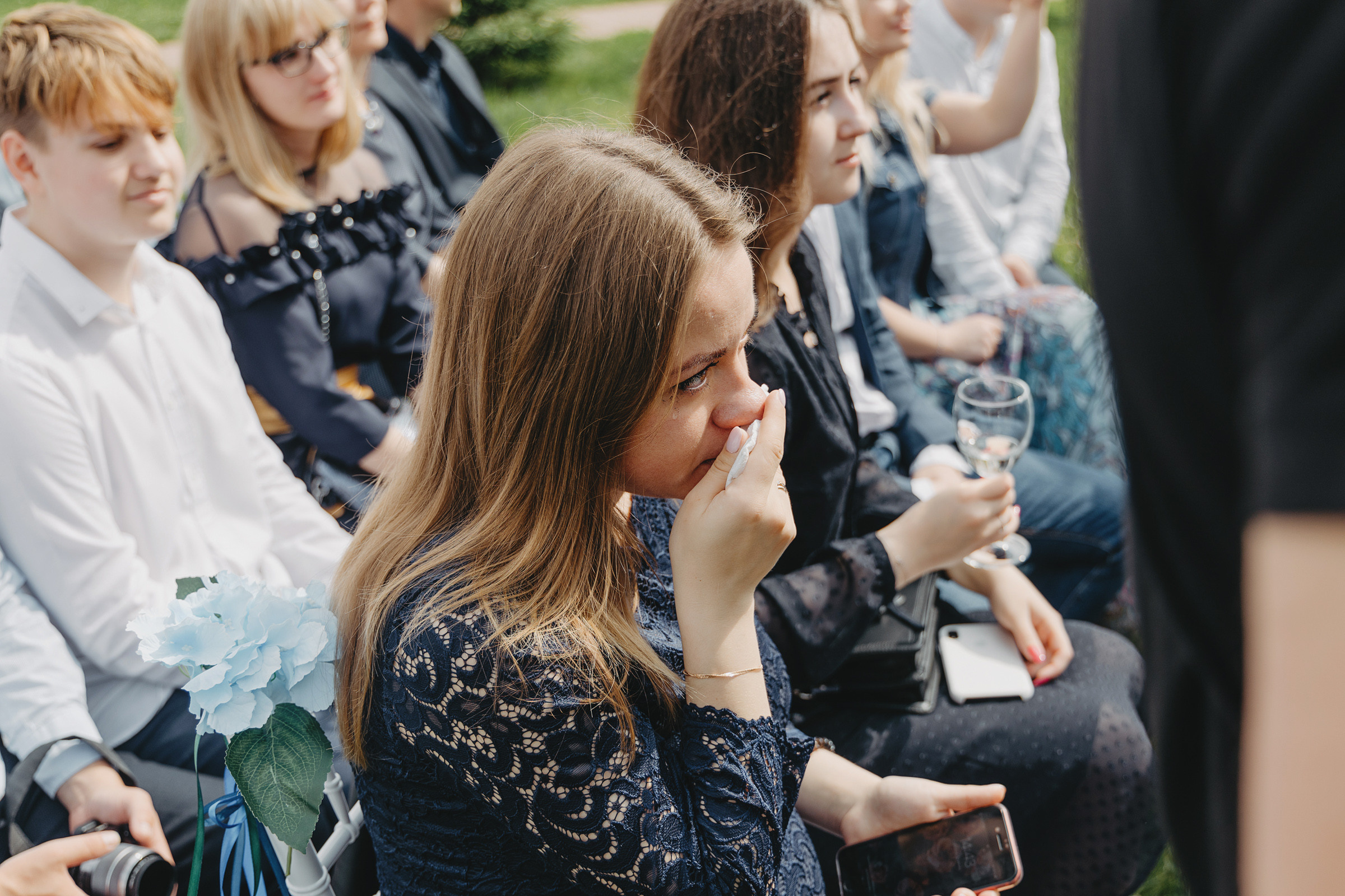 Дмитрий Анастасия. Свадебный фотограф и видеограф Дмитрий Горяченков