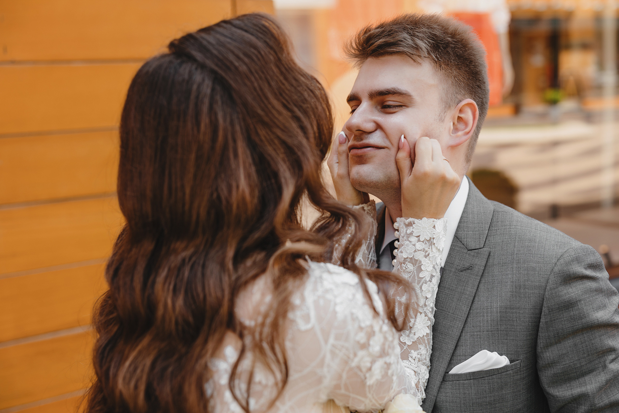 Владислав и Даниэлла. Свадебный фотограф и видеограф Дмитрий Горяченков