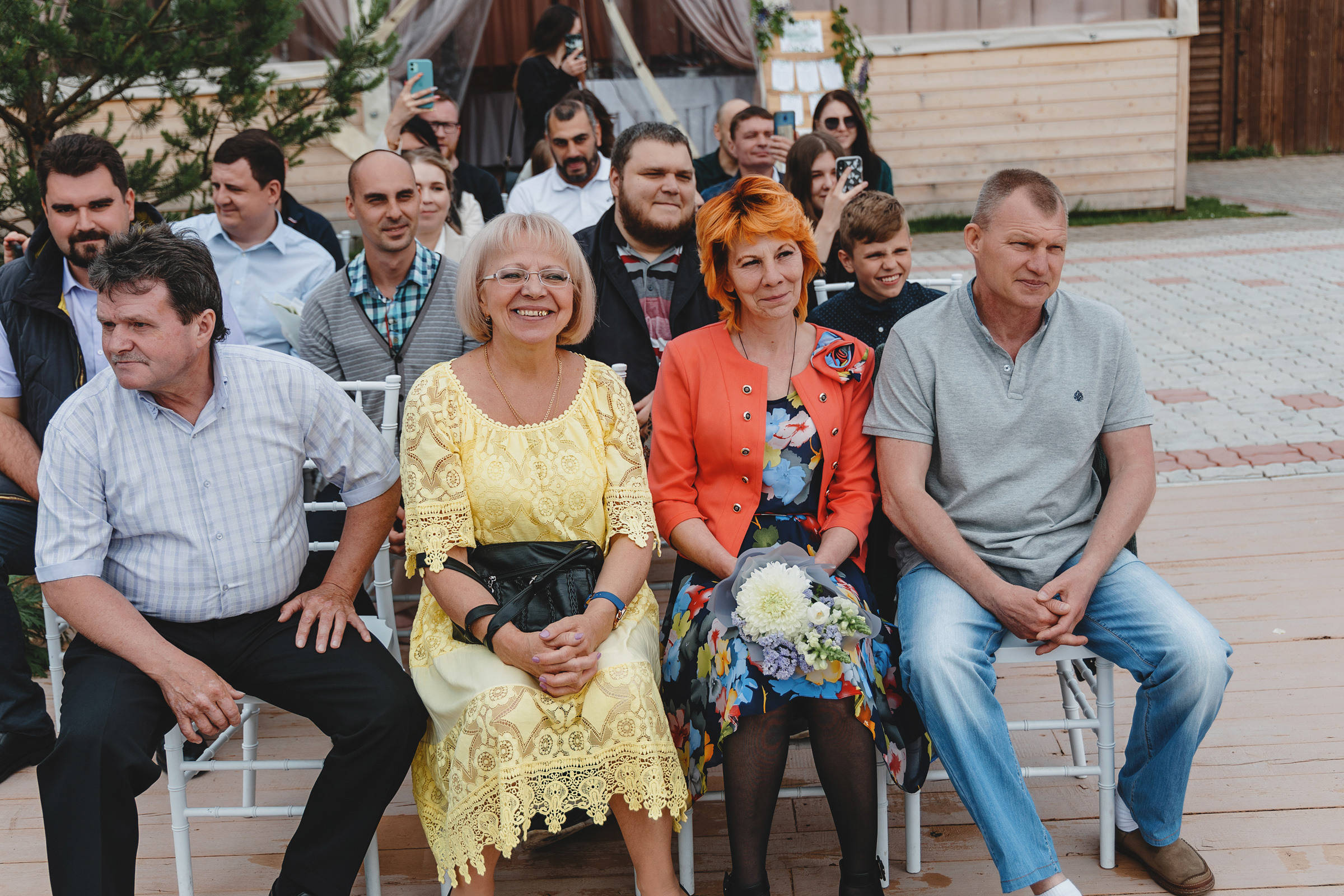 Владимир и Валерия. Свадебный фотограф и видеограф Дмитрий Горяченков