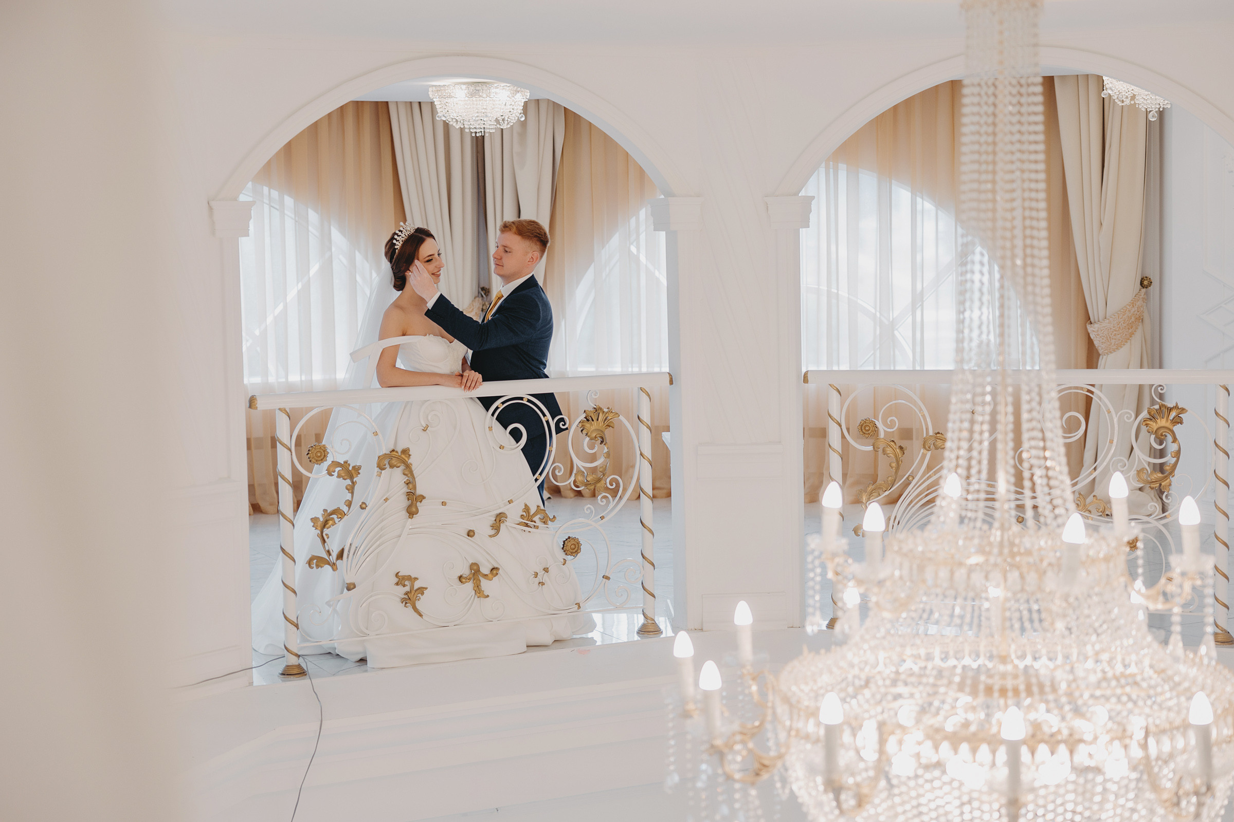 Дмитрий Анастасия. Свадебный фотограф и видеограф Дмитрий Горяченков