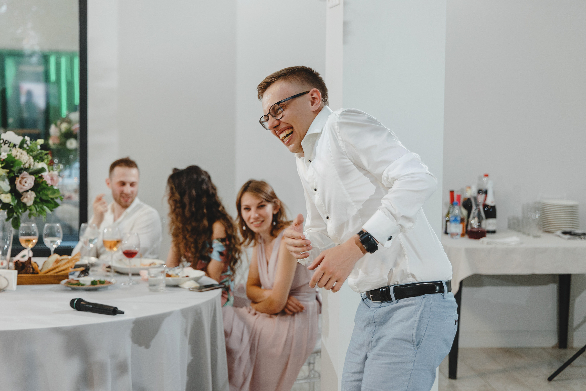 Владислав и Даниэлла. Свадебный фотограф и видеограф Дмитрий Горяченков