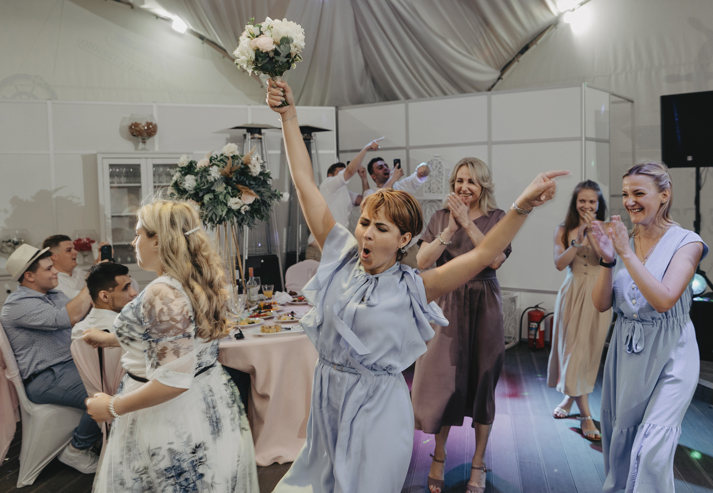 Григорий и Ирина (Адмирал). Свадебный фотограф и видеограф Дмитрий Горяченков