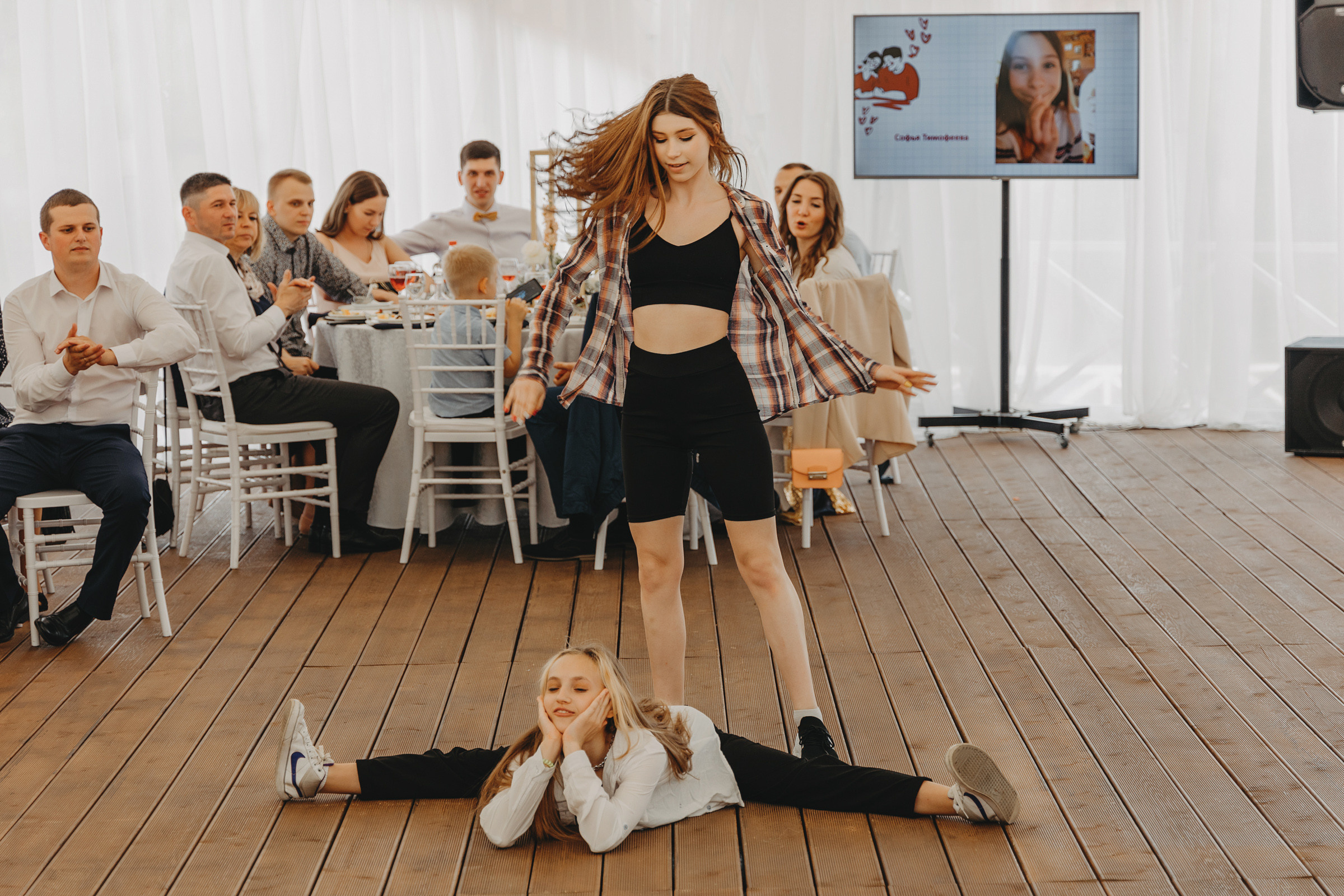 Дмитрий Анастасия. Свадебный фотограф и видеограф Дмитрий Горяченков