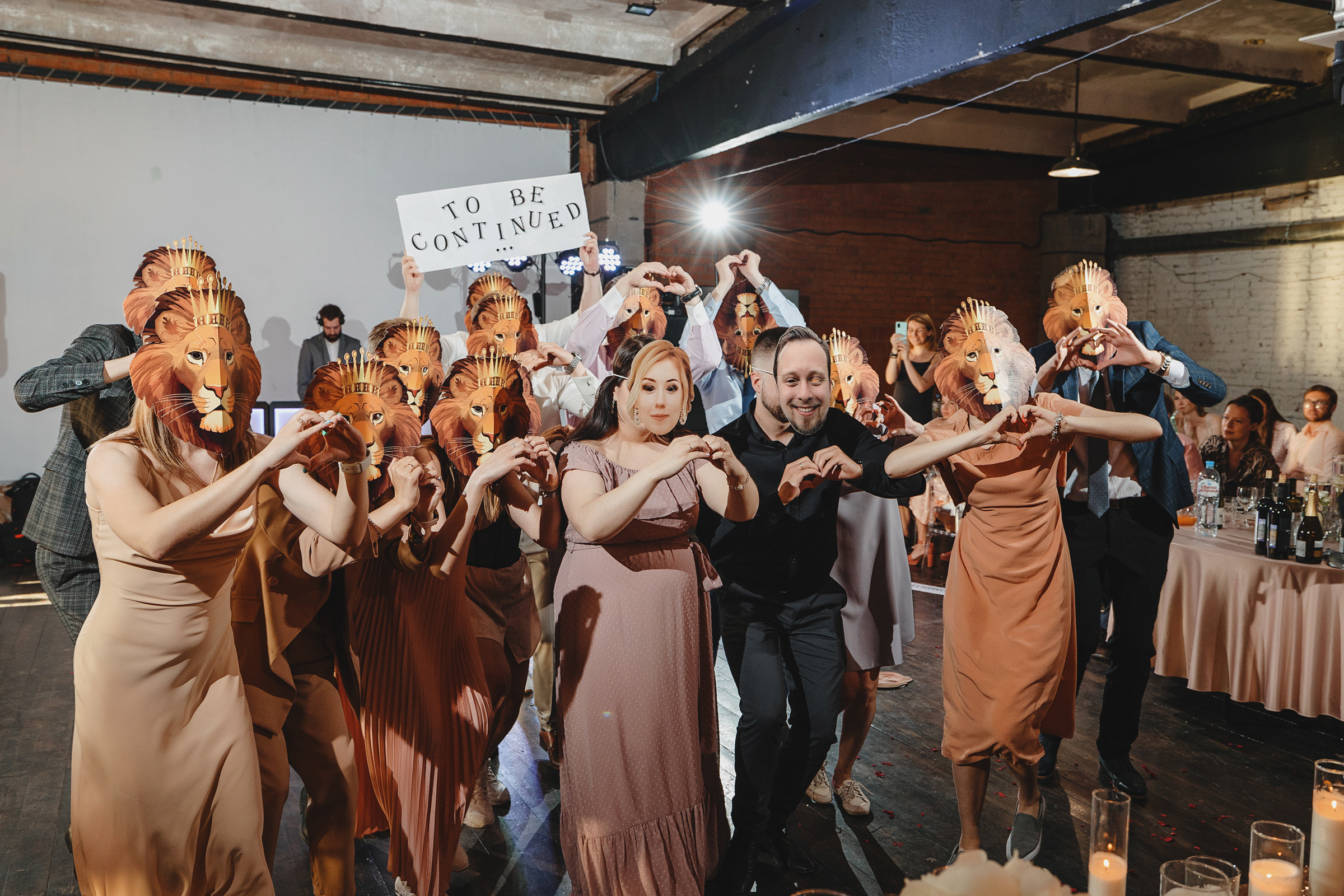 Илья и Мария. Свадебный фотограф и видеограф Дмитрий Горяченков