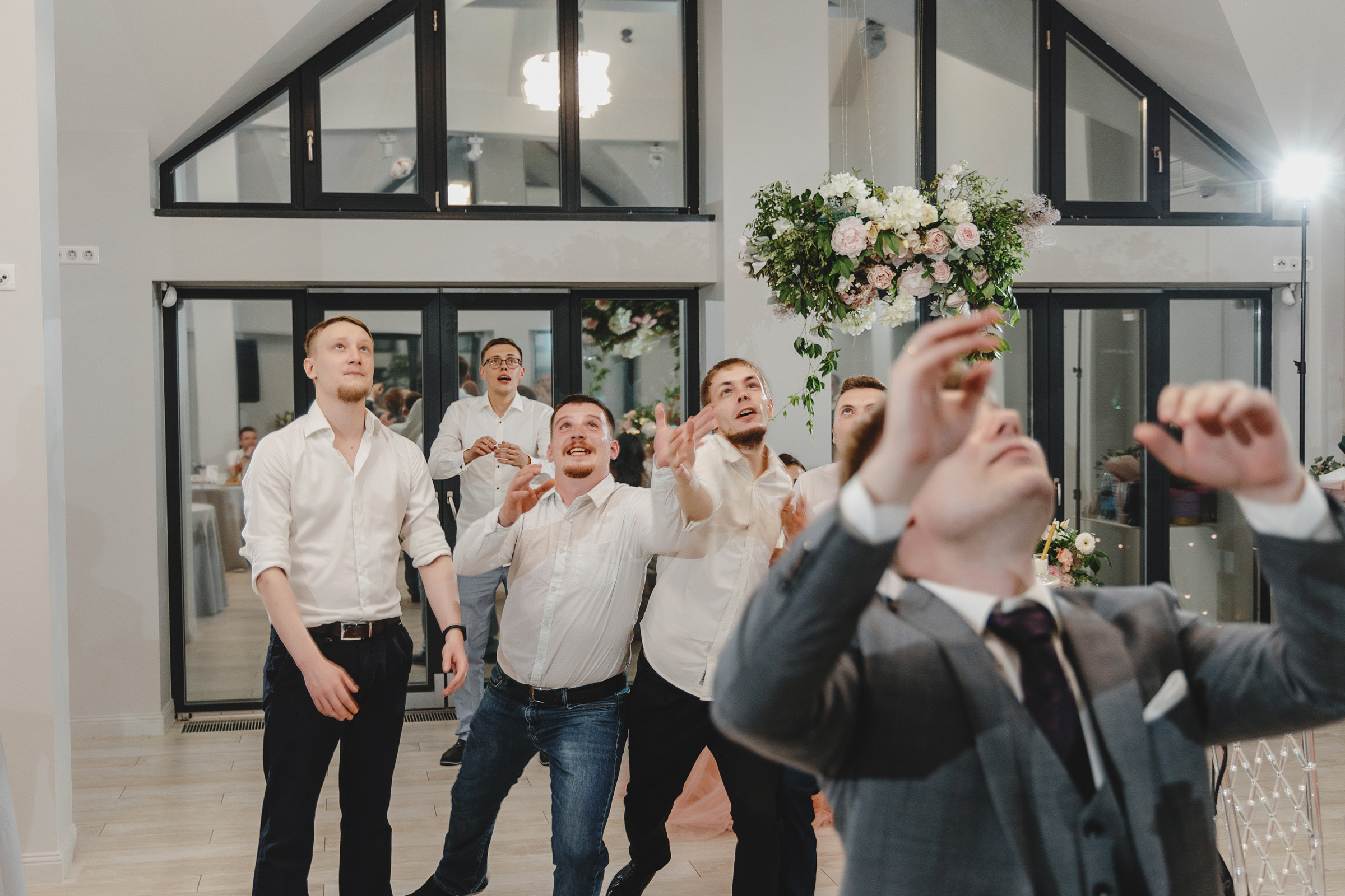 Владислав и Даниэлла. Свадебный фотограф и видеограф Дмитрий Горяченков