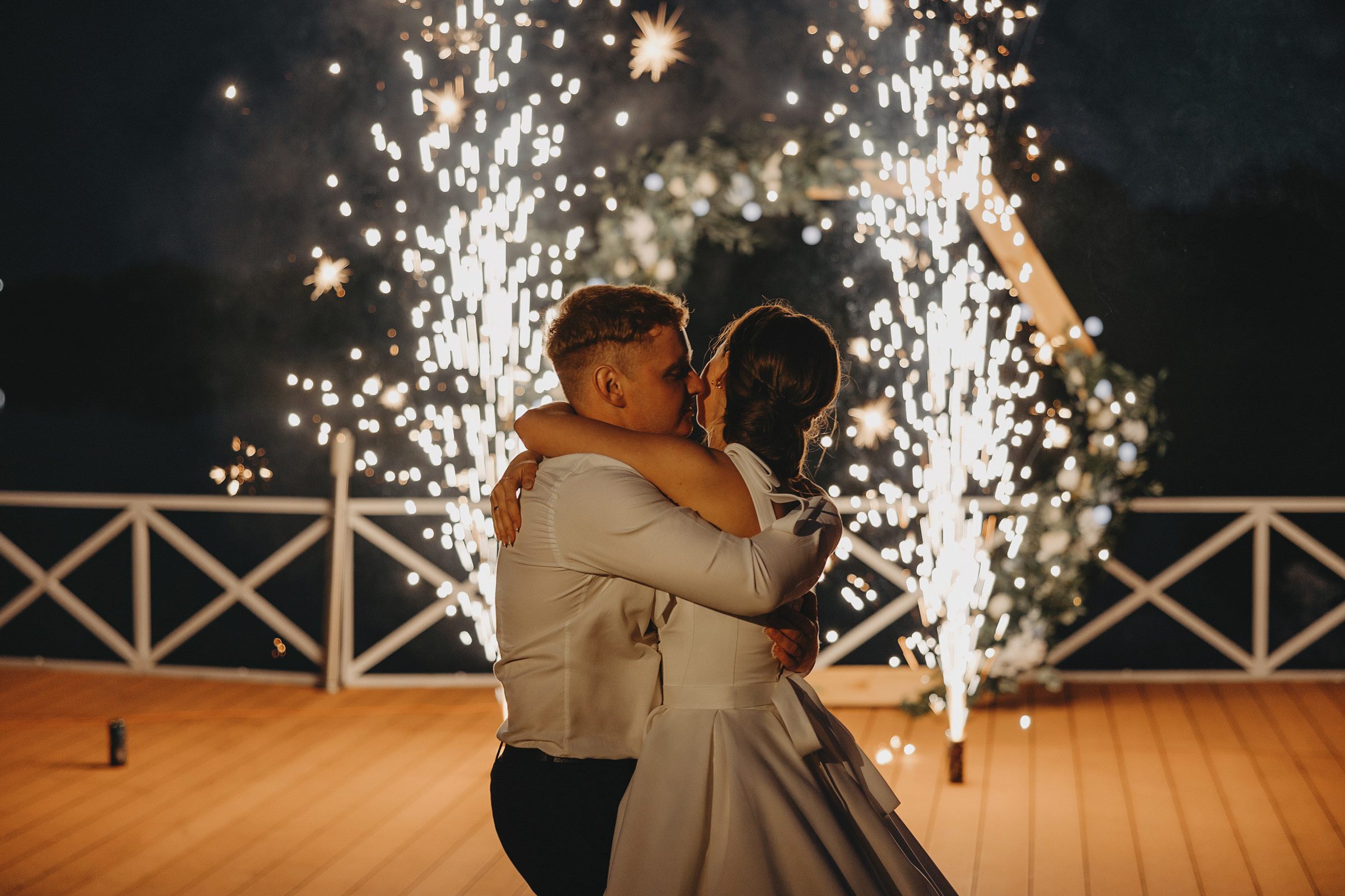 Дмитрий Анастасия. Свадебный фотограф и видеограф Дмитрий Горяченков