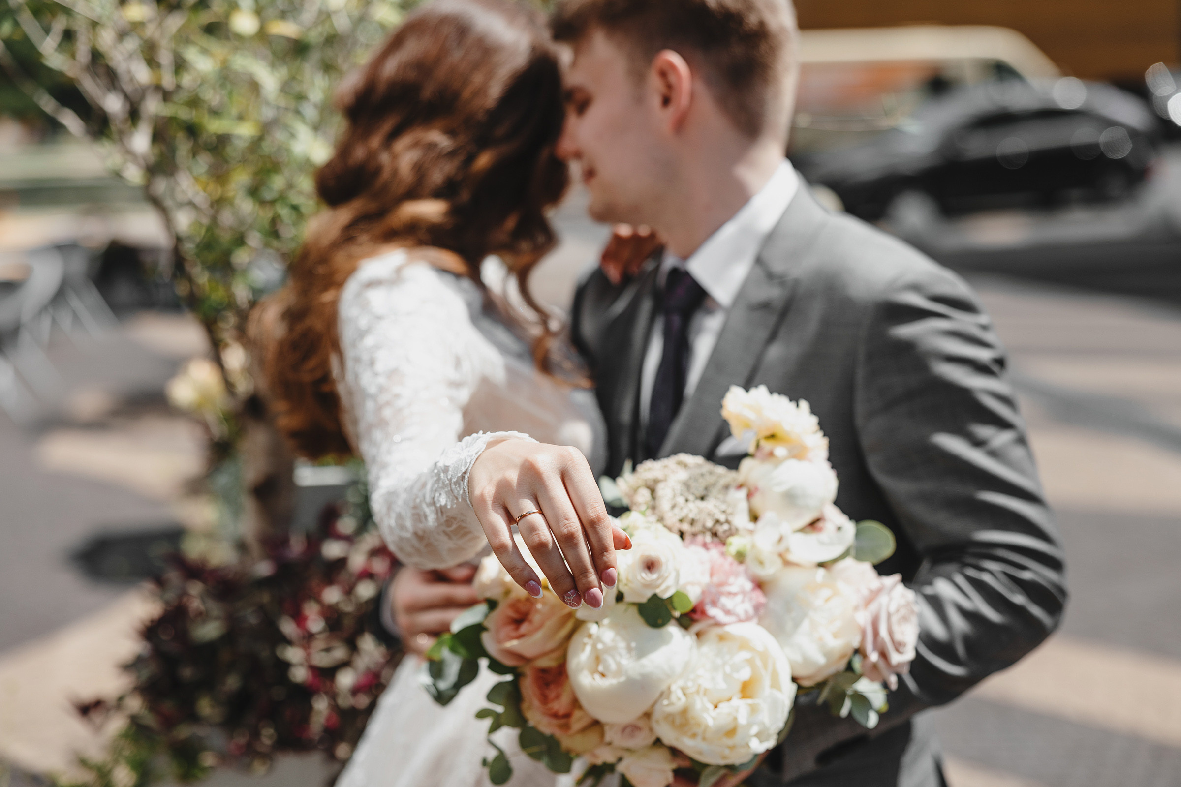 Владислав и Даниэлла. Свадебный фотограф и видеограф Дмитрий Горяченков