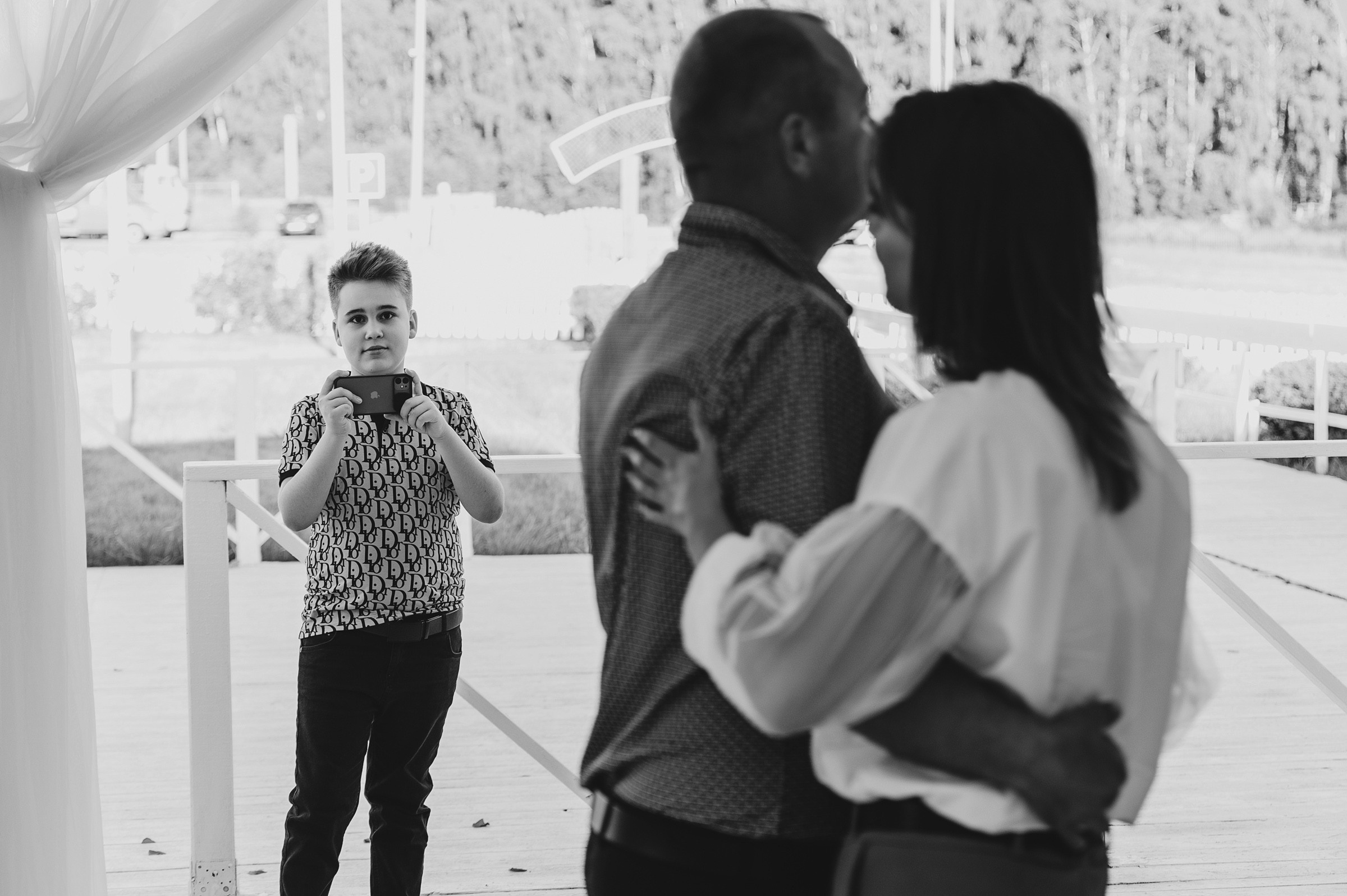 Андрей и Екатерина (Русь). Свадебный фотограф и видеограф Дмитрий Горяченков