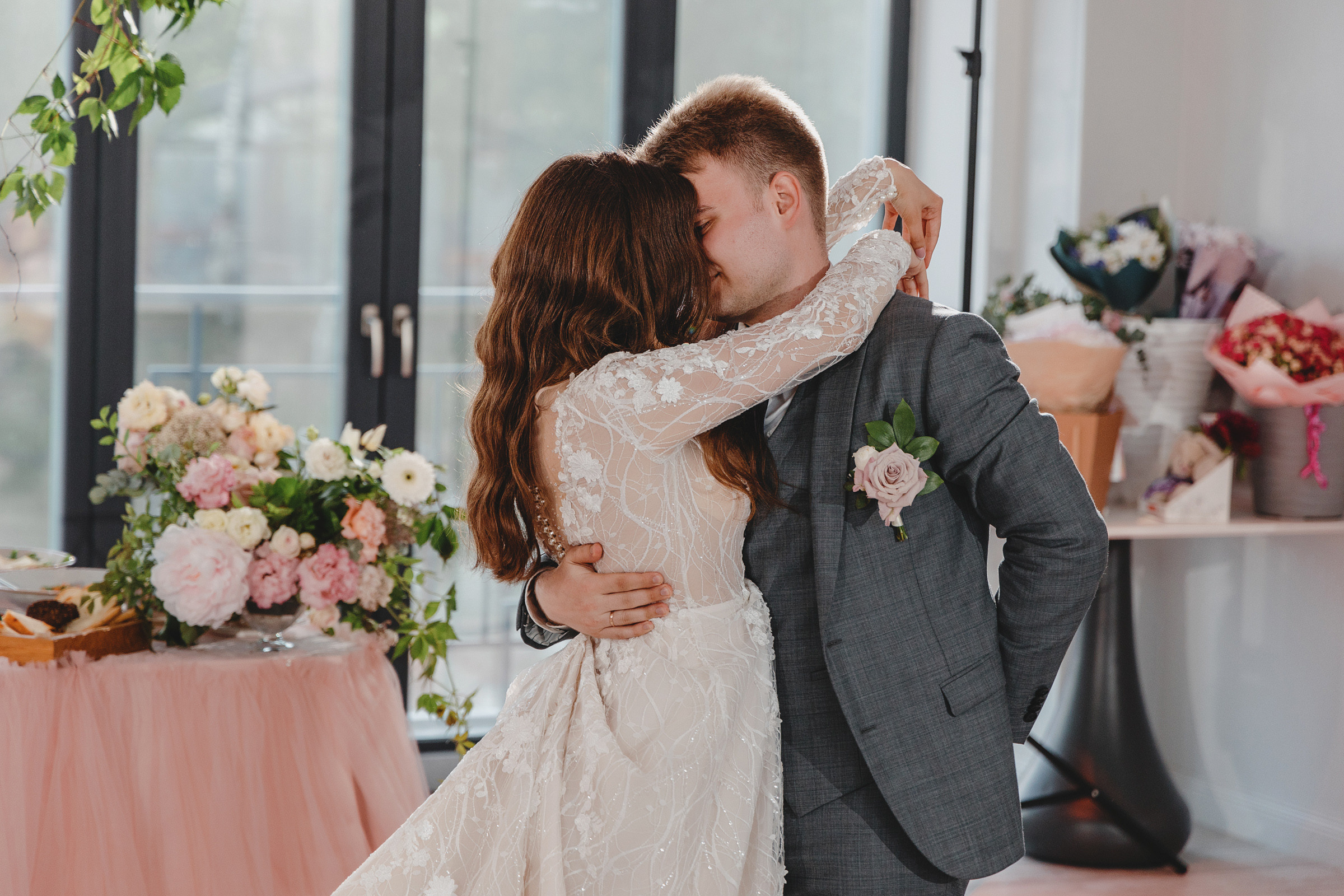 Владислав и Даниэлла. Свадебный фотограф и видеограф Дмитрий Горяченков