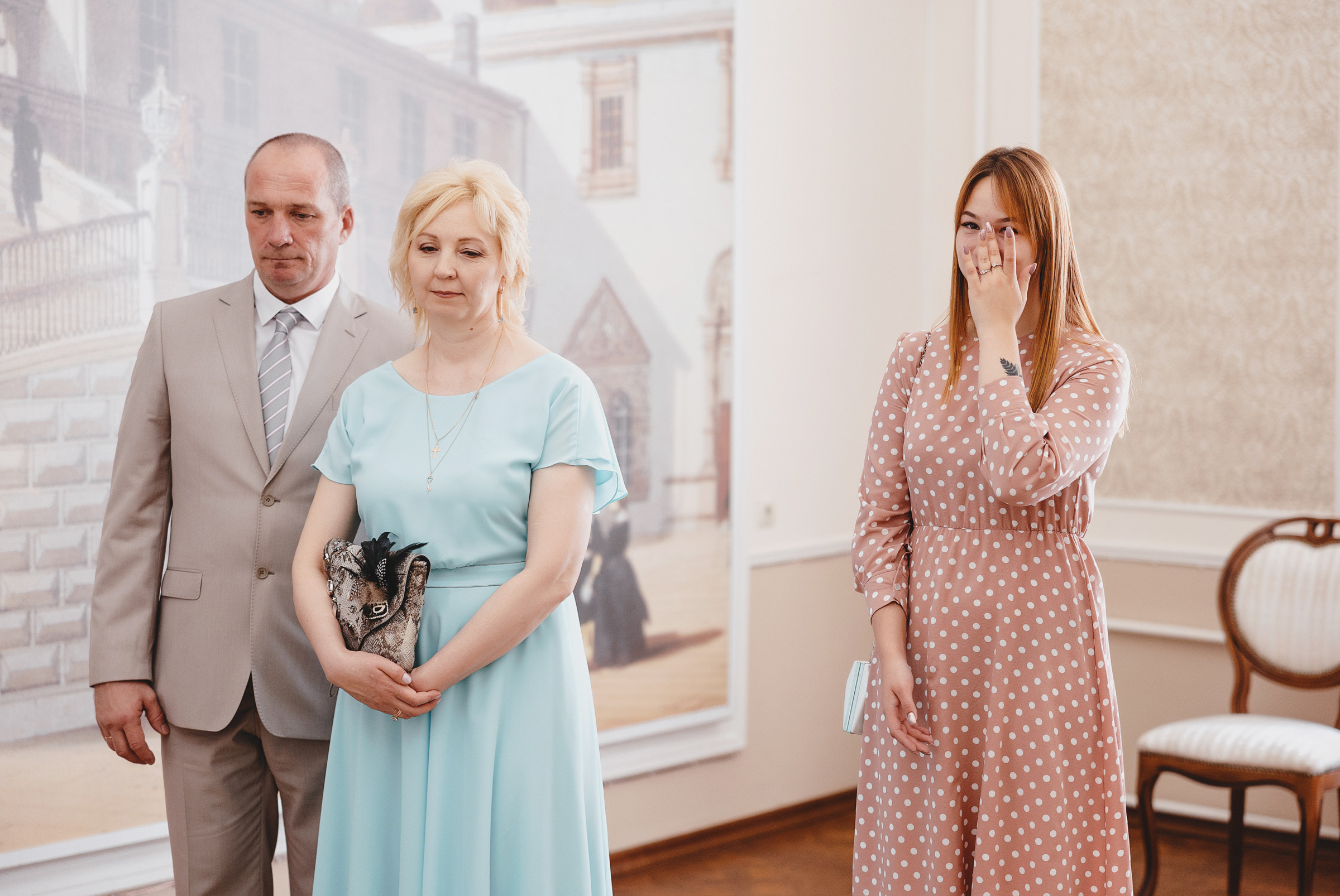 Алексей и Лиза. Свадебный фотограф и видеограф Дмитрий Горяченков