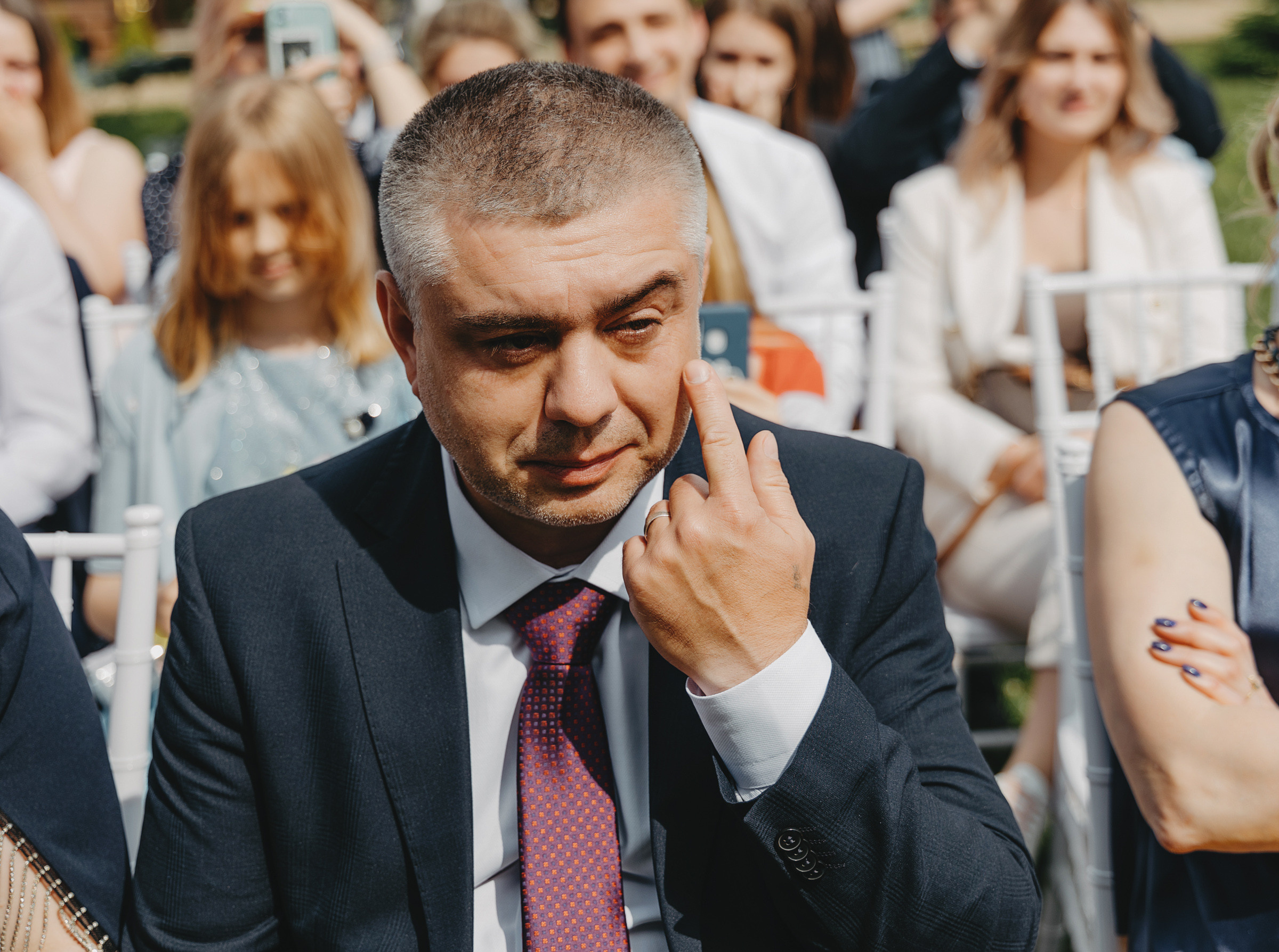 Дмитрий Анастасия. Свадебный фотограф и видеограф Дмитрий Горяченков