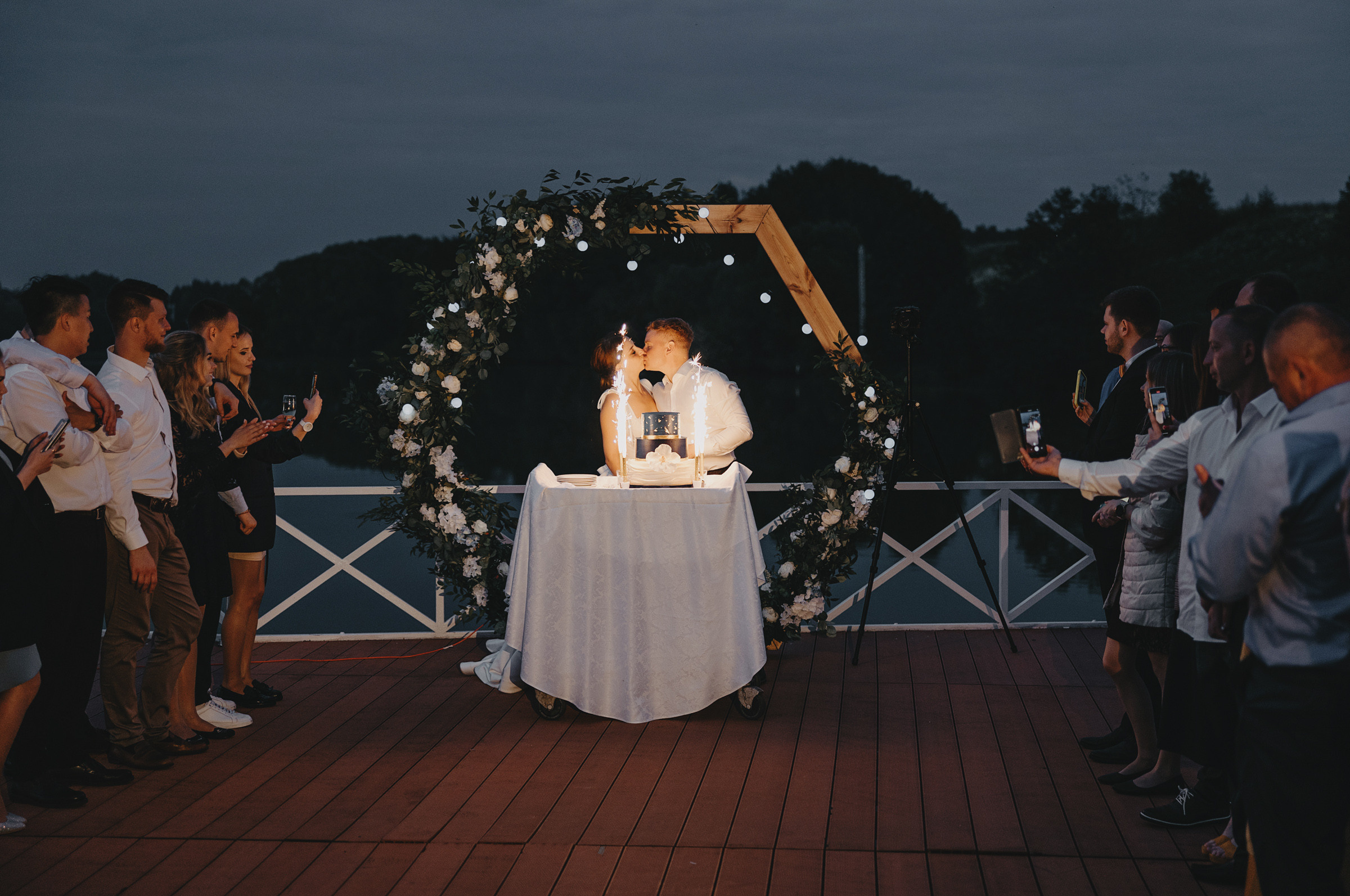 Дмитрий Анастасия. Свадебный фотограф и видеограф Дмитрий Горяченков