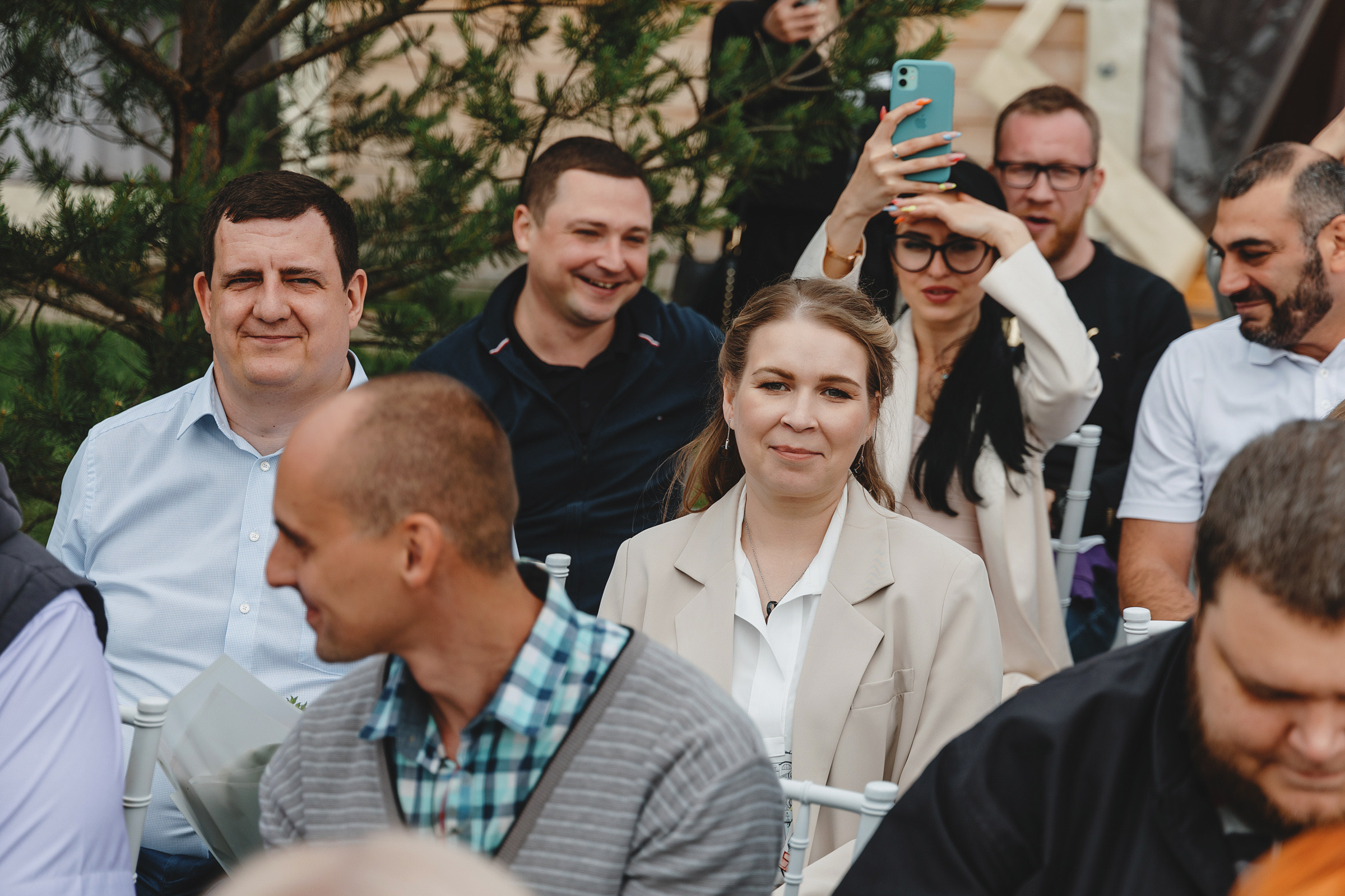 Владимир и Валерия. Свадебный фотограф и видеограф Дмитрий Горяченков