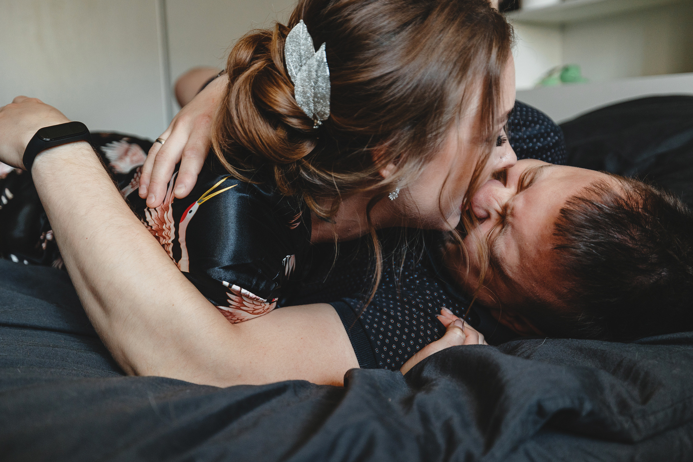 Илья и Мария. Свадебный фотограф и видеограф Дмитрий Горяченков