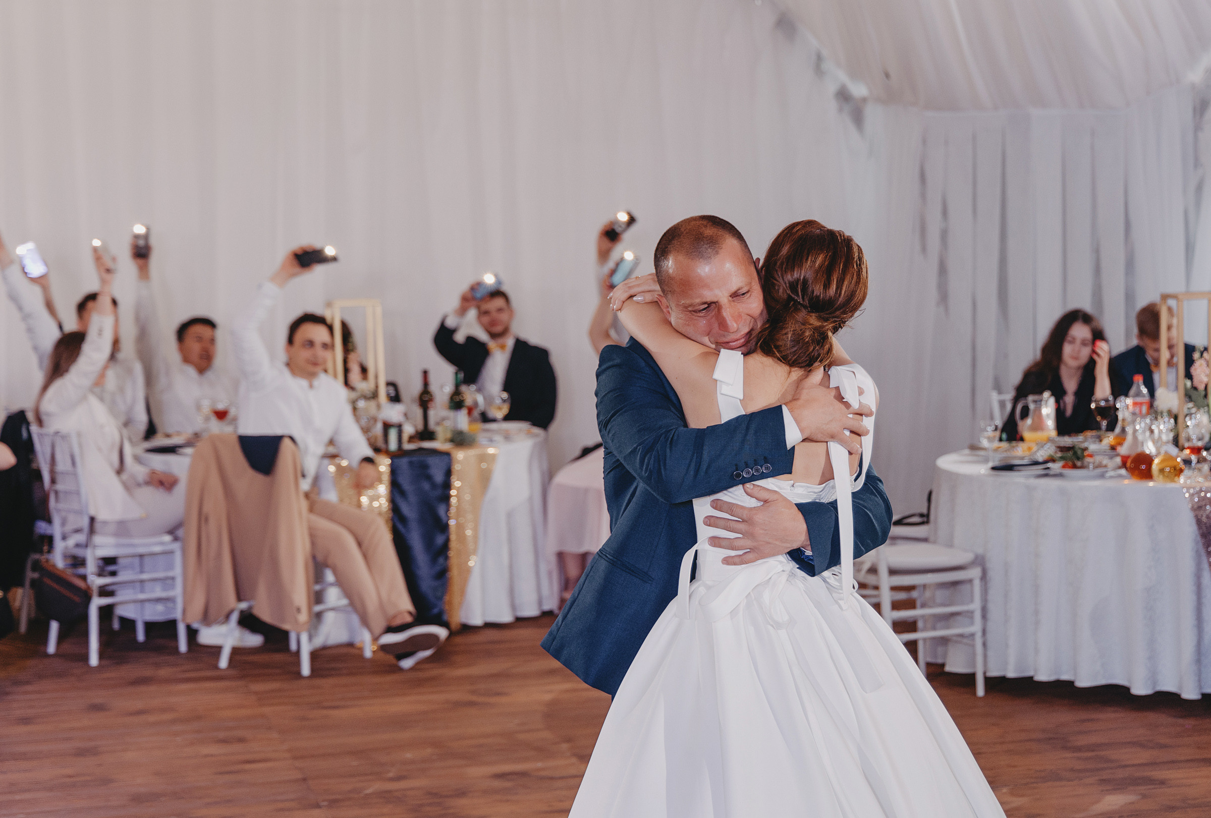 Дмитрий Анастасия. Свадебный фотограф и видеограф Дмитрий Горяченков