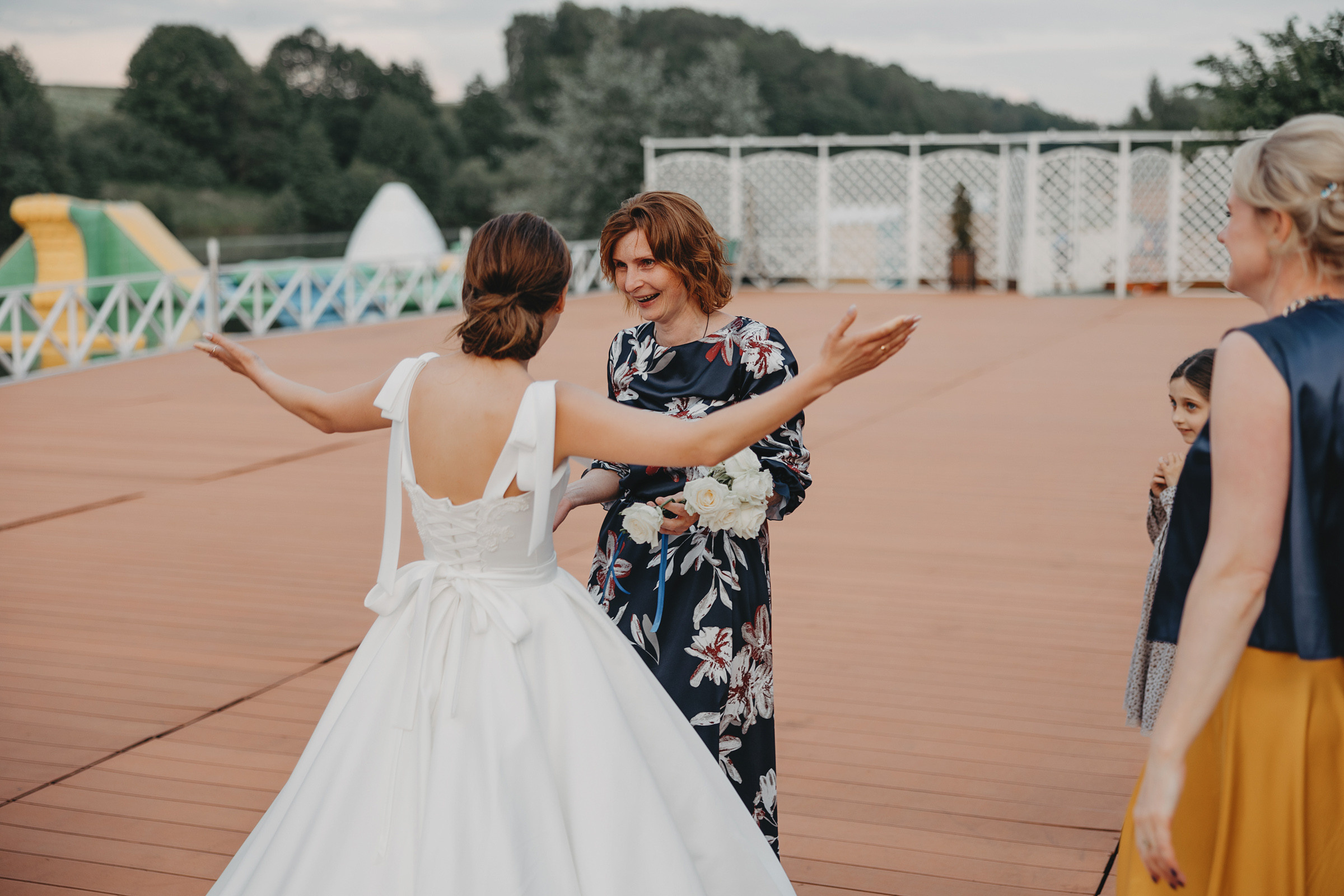 Дмитрий Анастасия. Свадебный фотограф и видеограф Дмитрий Горяченков