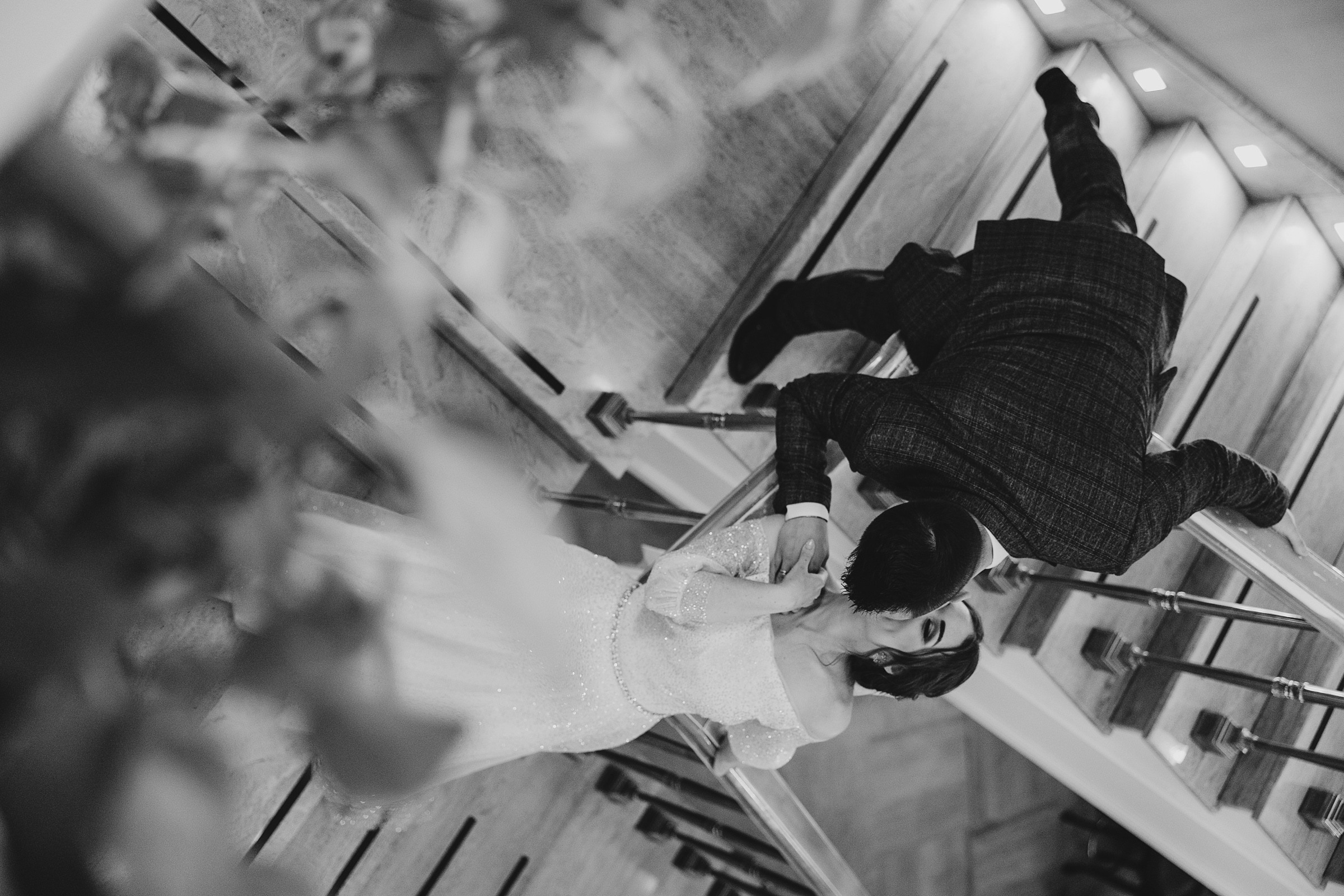 Илья и Мария. Свадебный фотограф и видеограф Дмитрий Горяченков