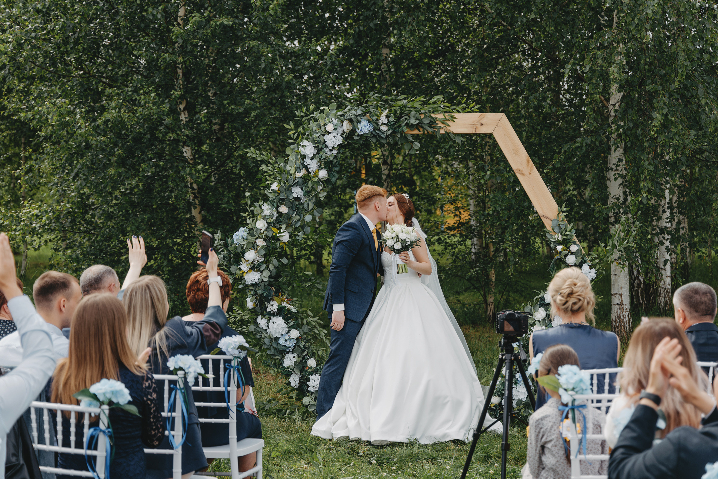 Дмитрий Анастасия. Свадебный фотограф и видеограф Дмитрий Горяченков
