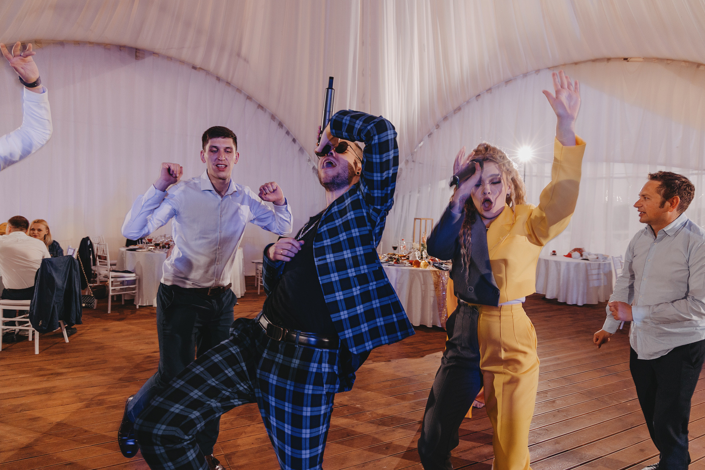 Дмитрий Анастасия. Свадебный фотограф и видеограф Дмитрий Горяченков