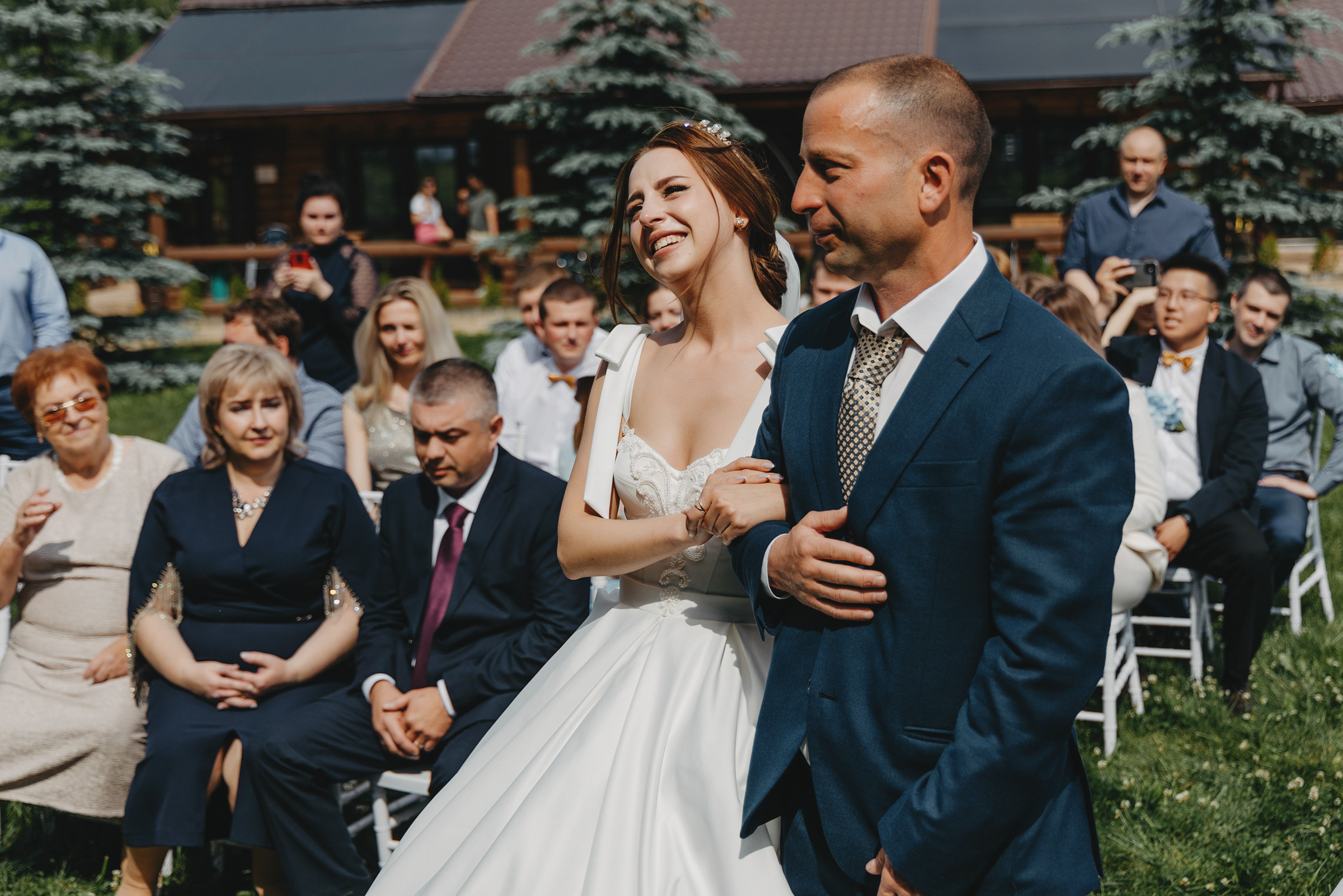 Дмитрий Анастасия. Свадебный фотограф и видеограф Дмитрий Горяченков