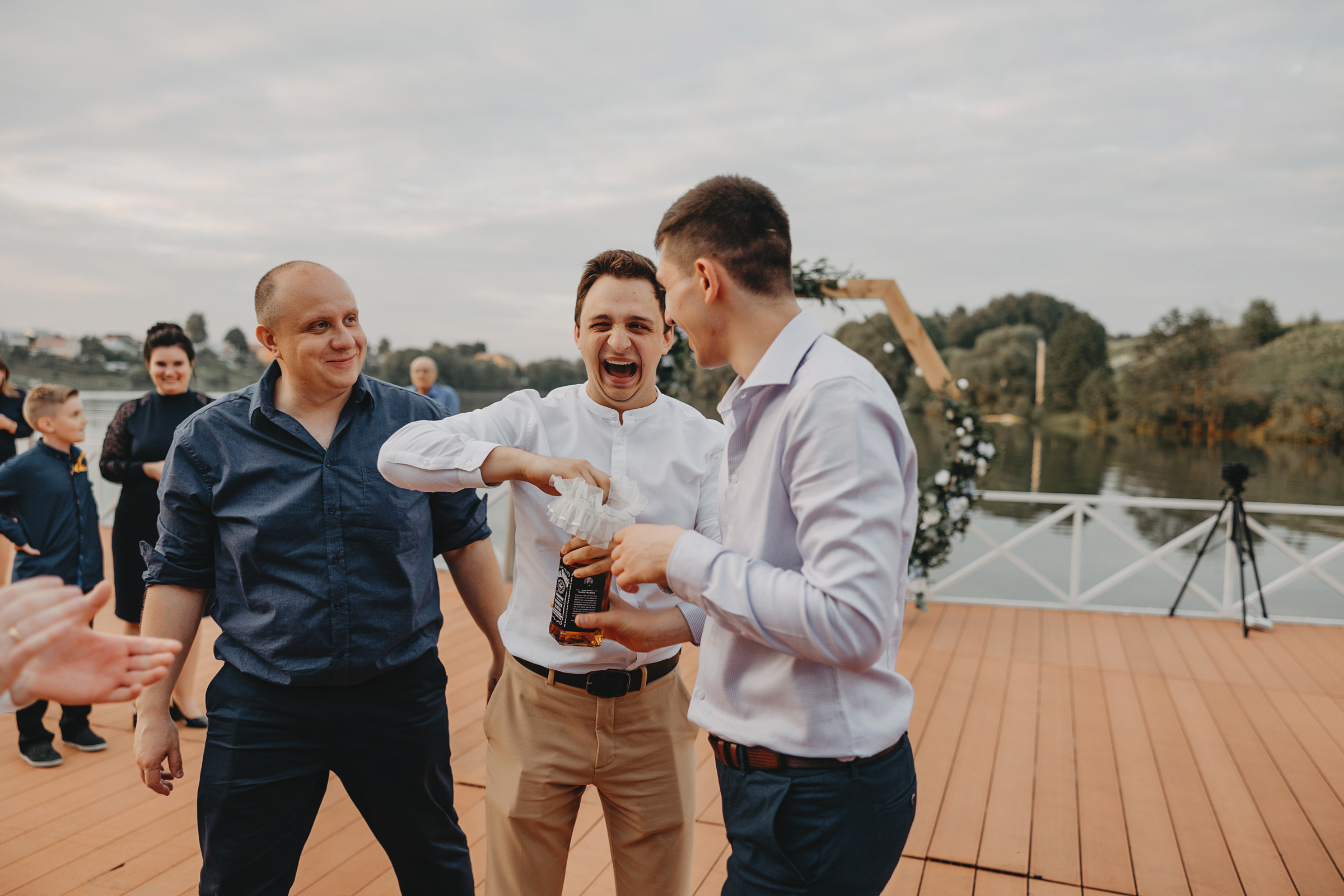 Дмитрий Анастасия. Свадебный фотограф и видеограф Дмитрий Горяченков