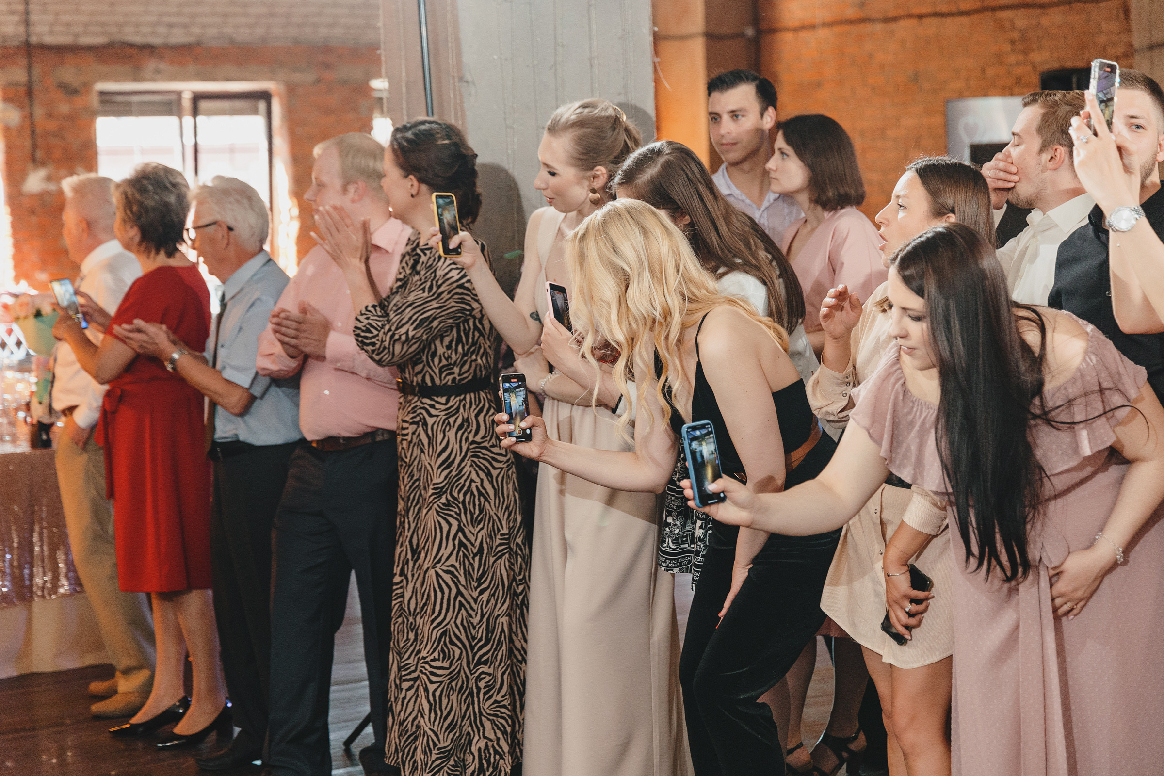 Илья и Мария. Свадебный фотограф и видеограф Дмитрий Горяченков