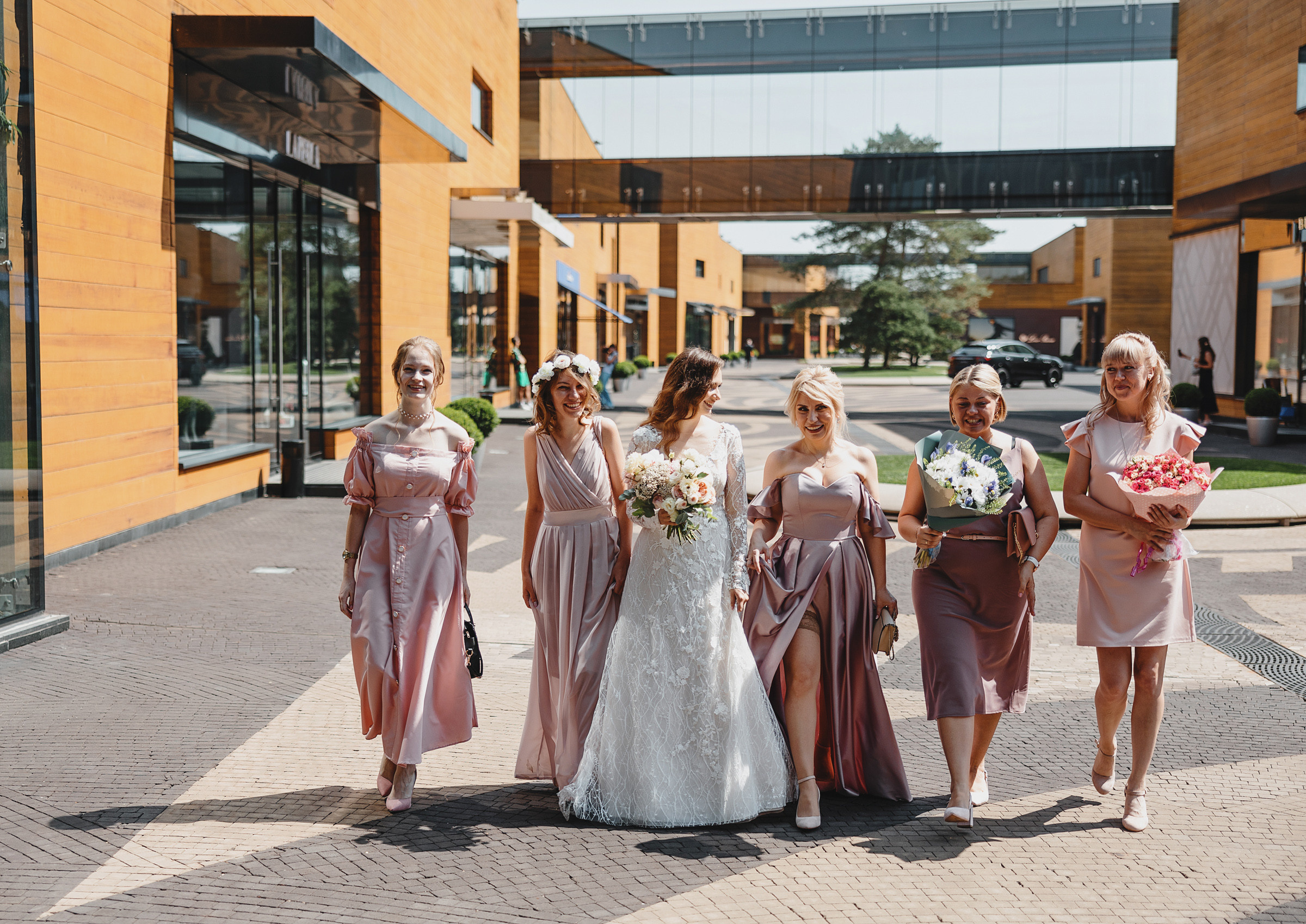 Владислав и Даниэлла. Свадебный фотограф и видеограф Дмитрий Горяченков