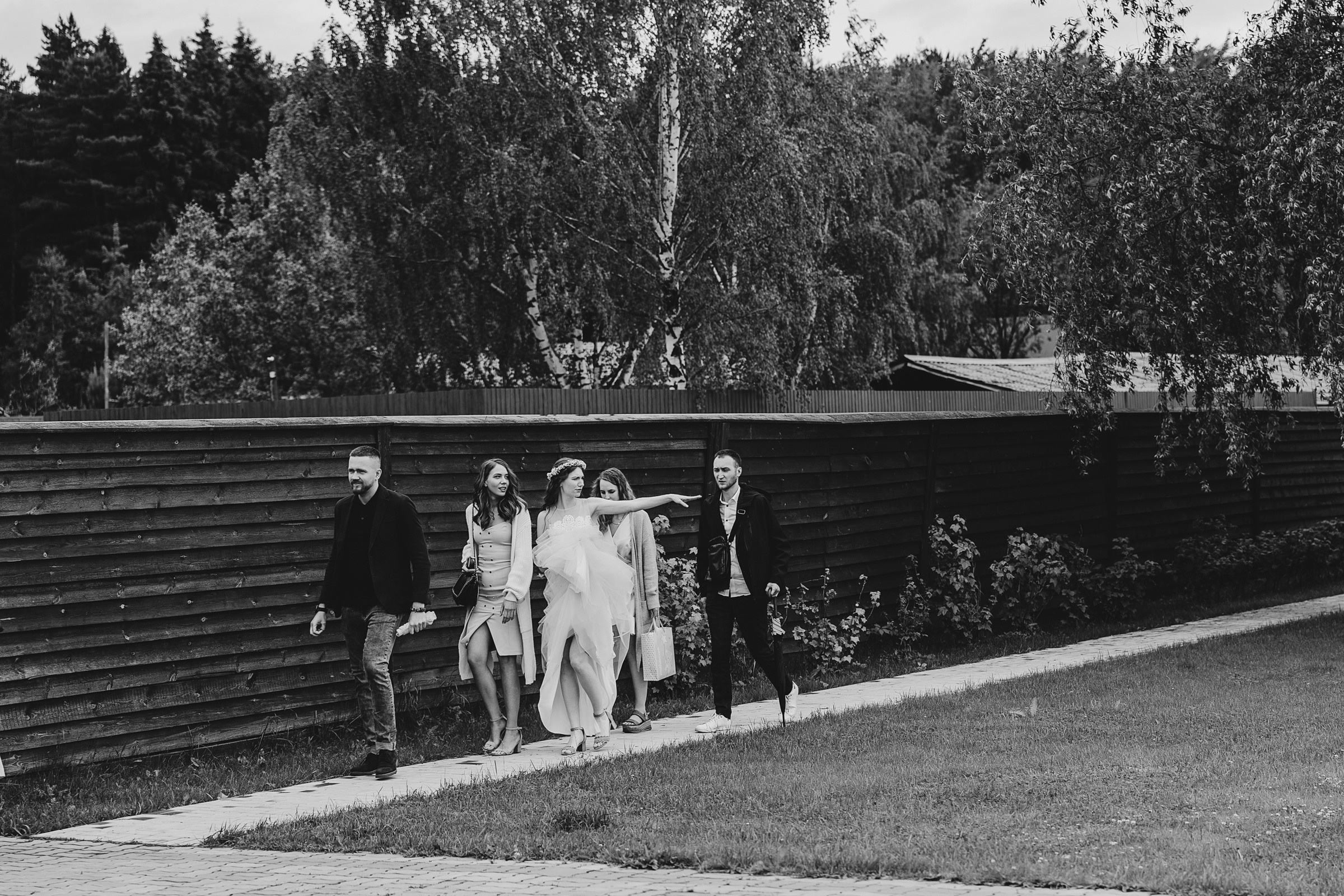 Владимир и Валерия. Свадебный фотограф и видеограф Дмитрий Горяченков