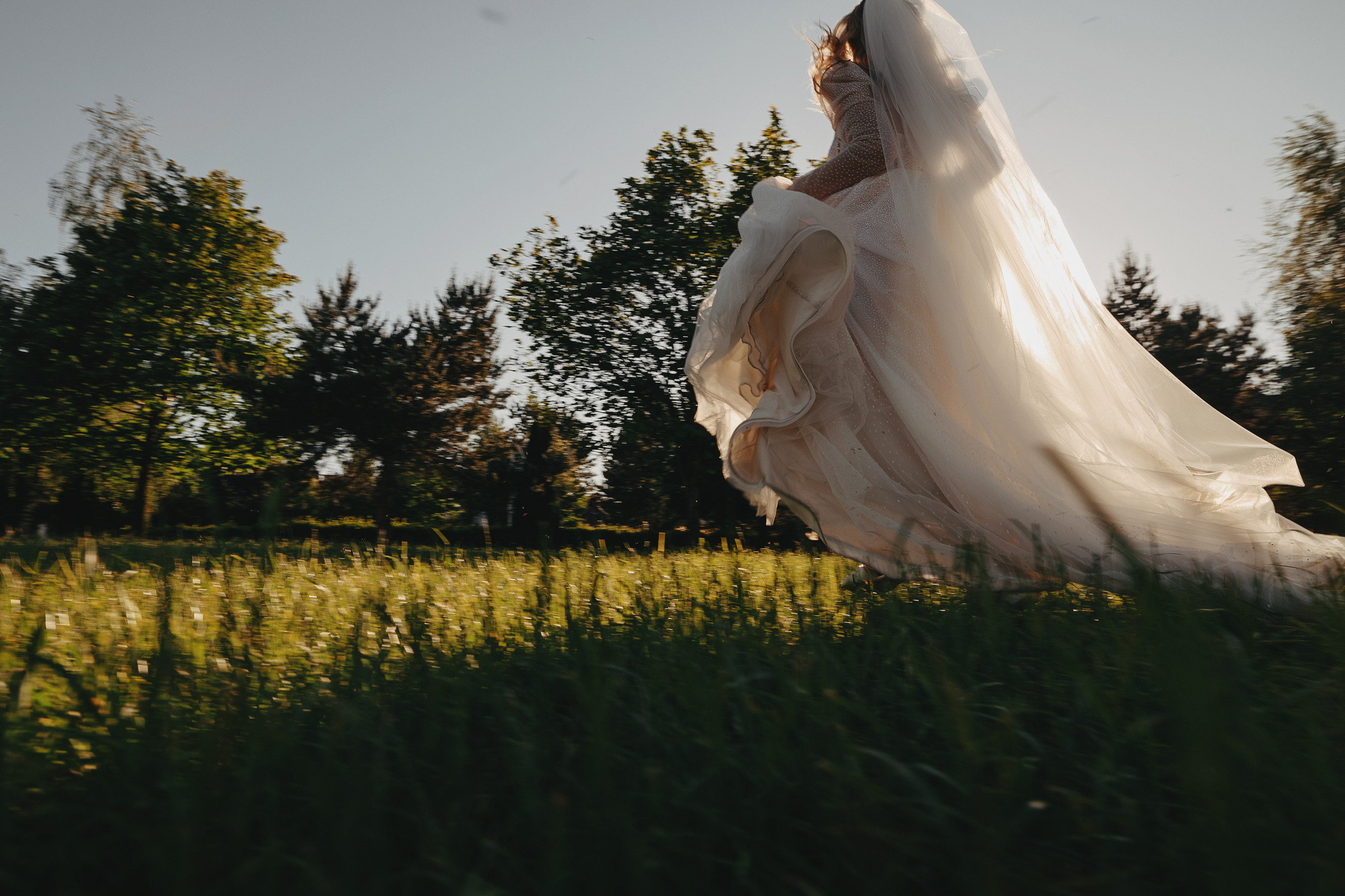 Саша и Даша. Свадебный фотограф и видеограф Дмитрий Горяченков