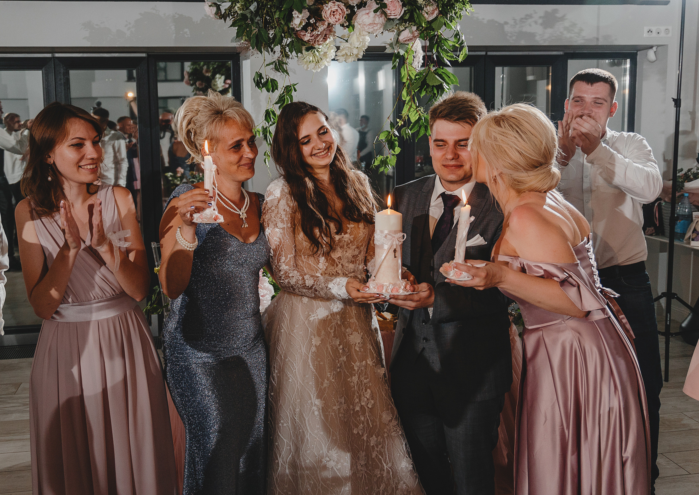 Владислав и Даниэлла. Свадебный фотограф и видеограф Дмитрий Горяченков