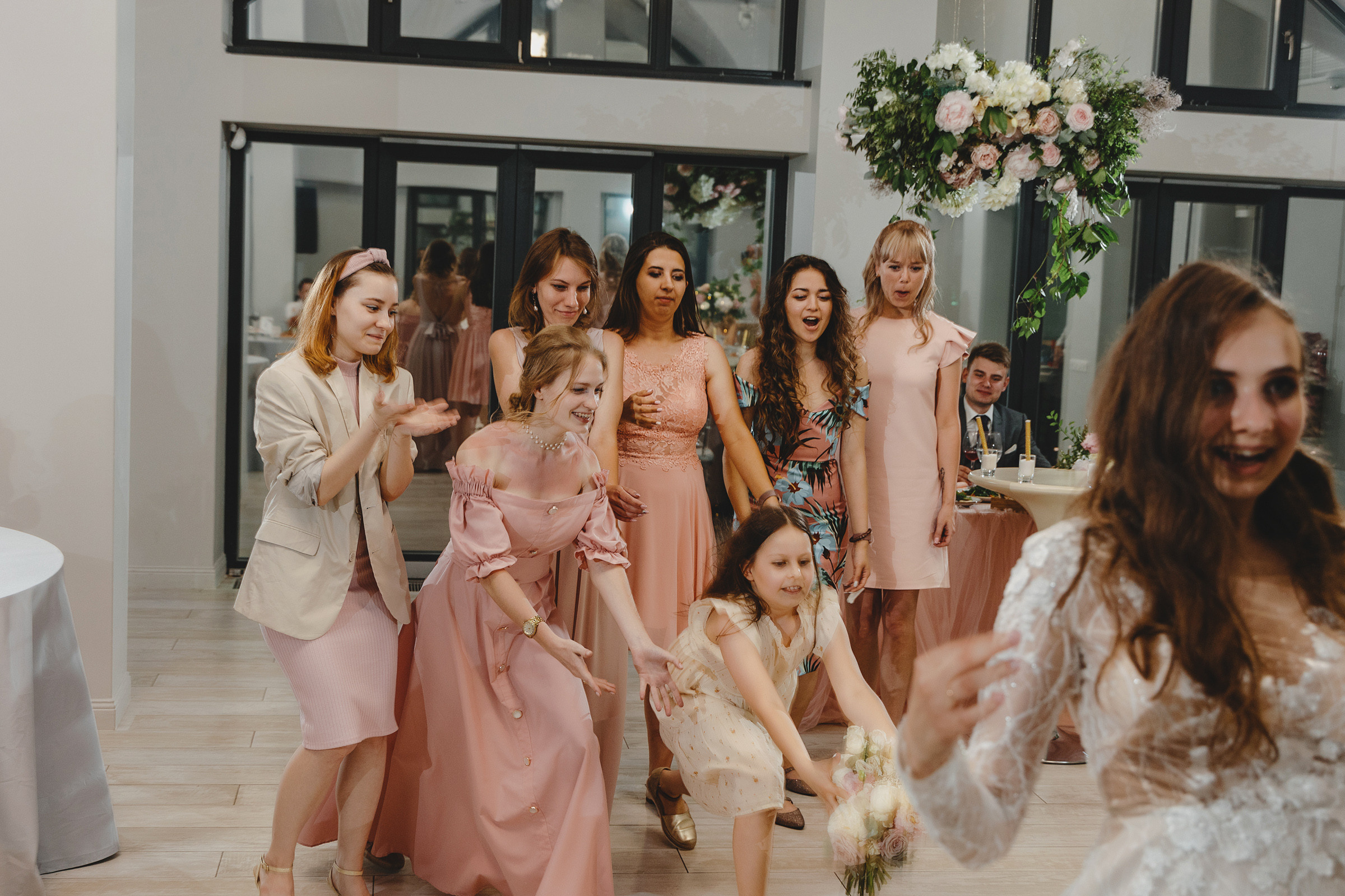 Владислав и Даниэлла. Свадебный фотограф и видеограф Дмитрий Горяченков