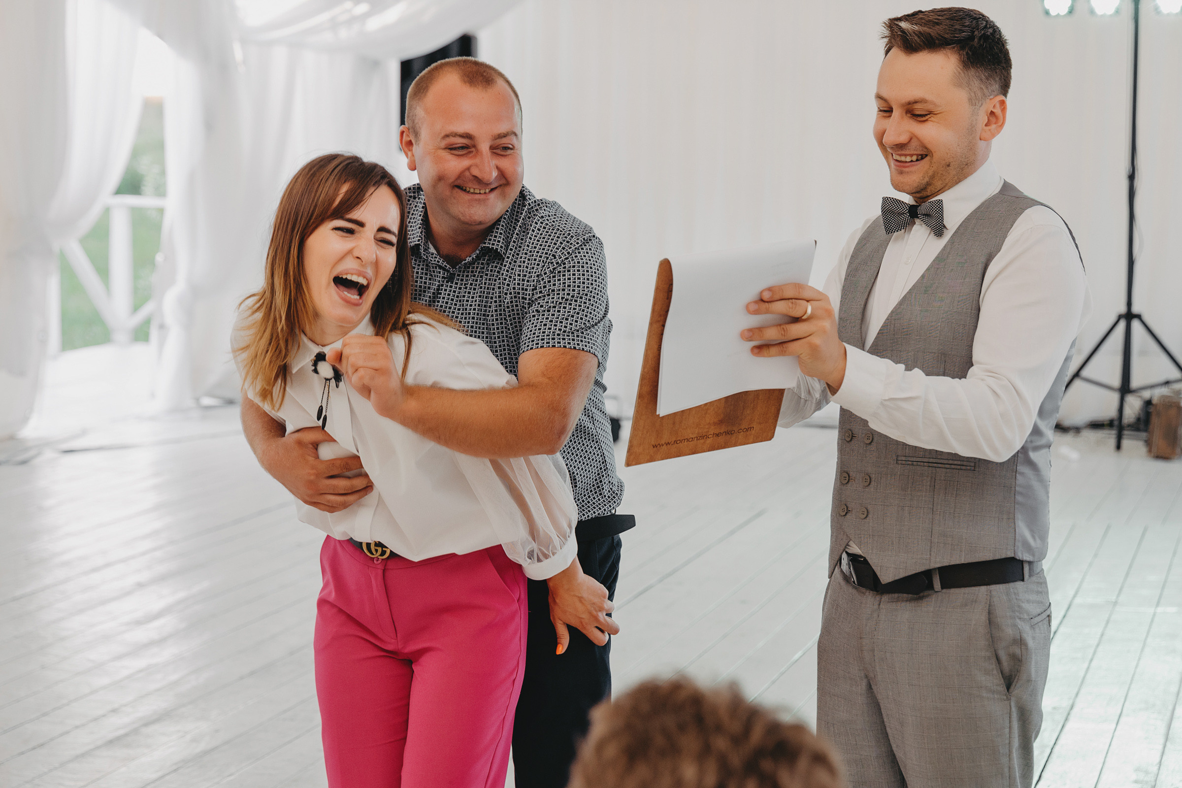 Андрей и Екатерина (Русь). Свадебный фотограф и видеограф Дмитрий Горяченков