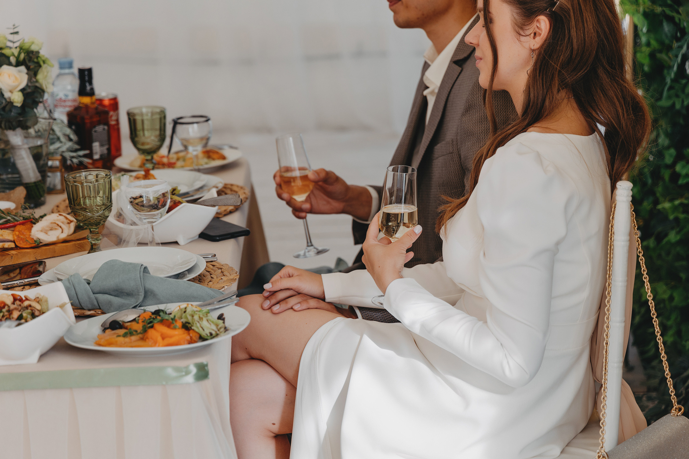 Андрей и Екатерина (Русь). Свадебный фотограф и видеограф Дмитрий Горяченков