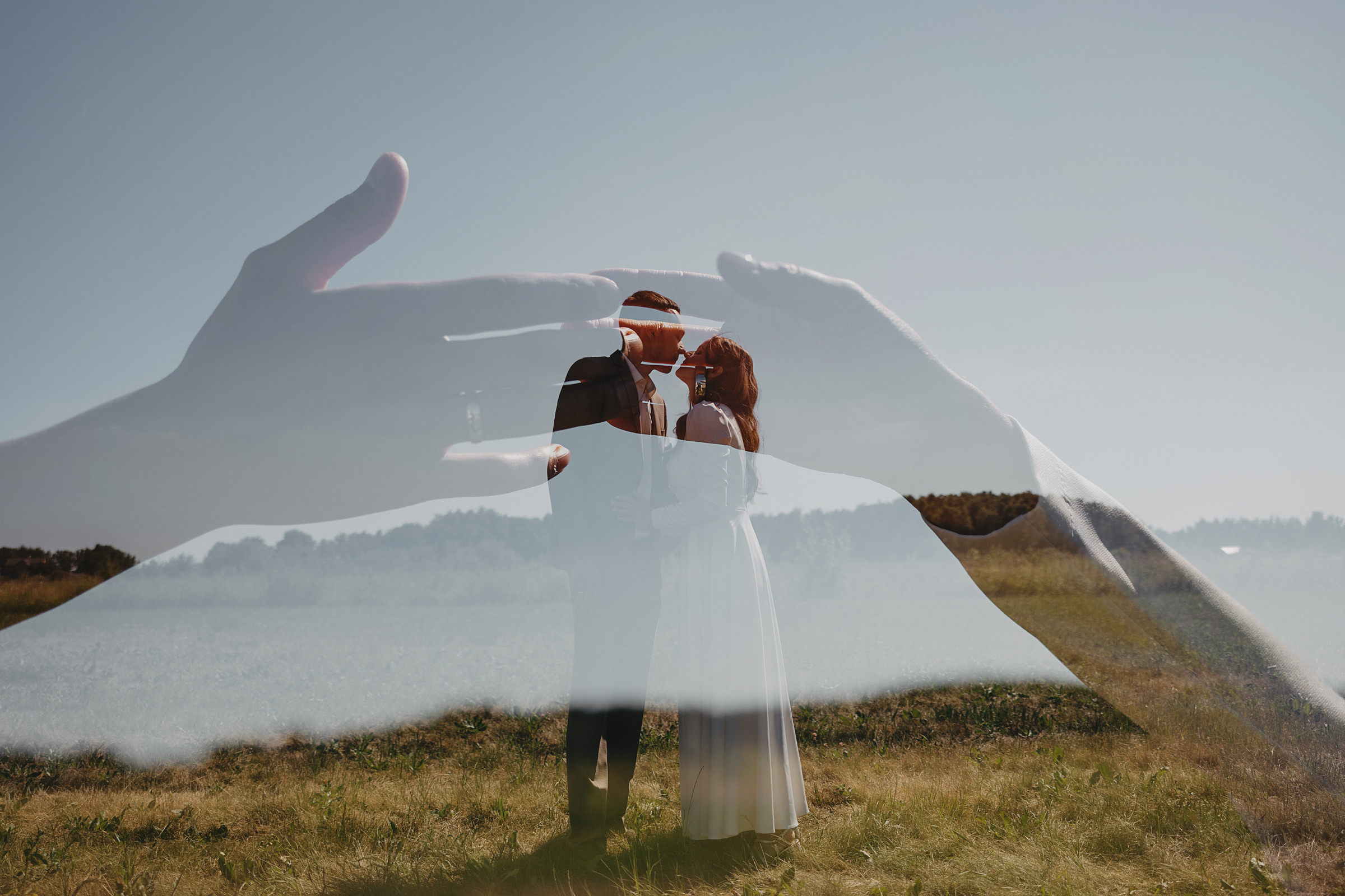 Андрей и Екатерина (Русь). Свадебный фотограф и видеограф Дмитрий Горяченков
